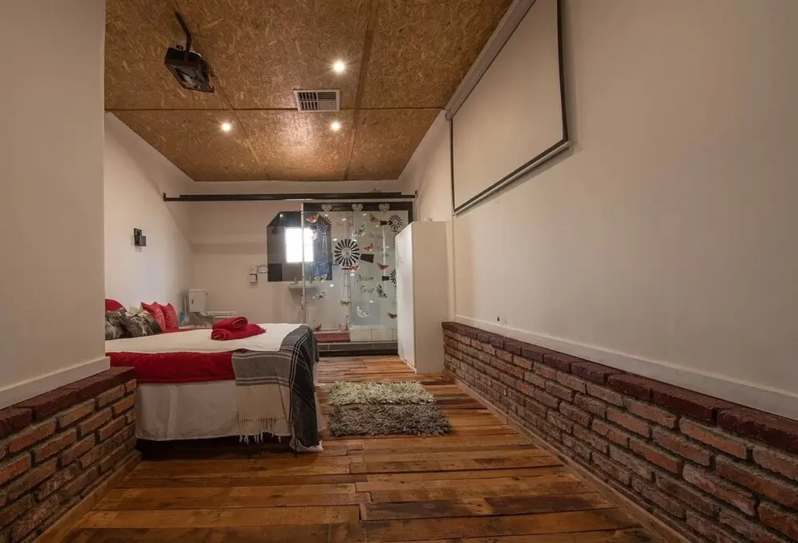 Maros Self Catering Guesthouse