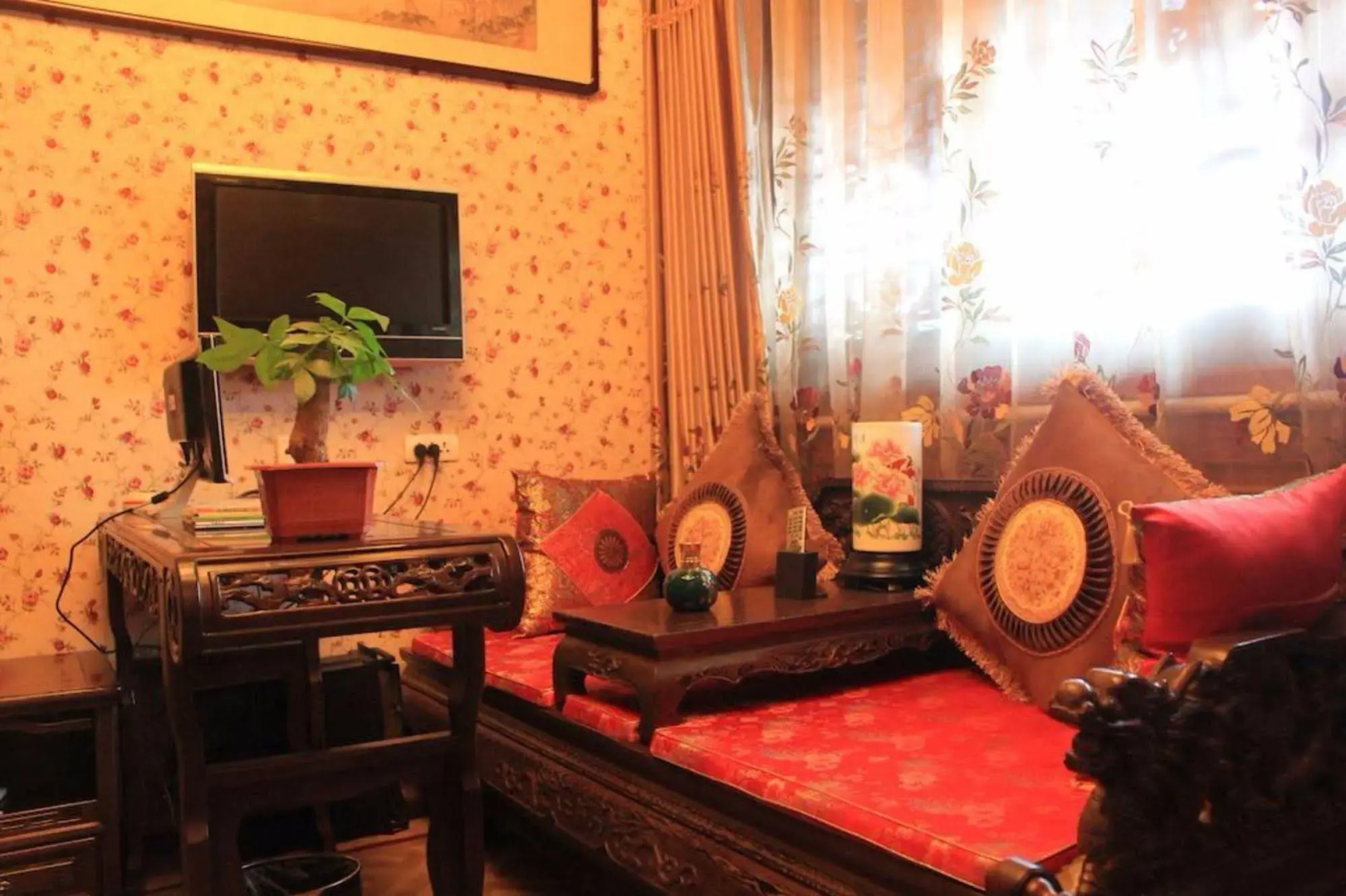 Pingyao Hong Shan Yi Hotel