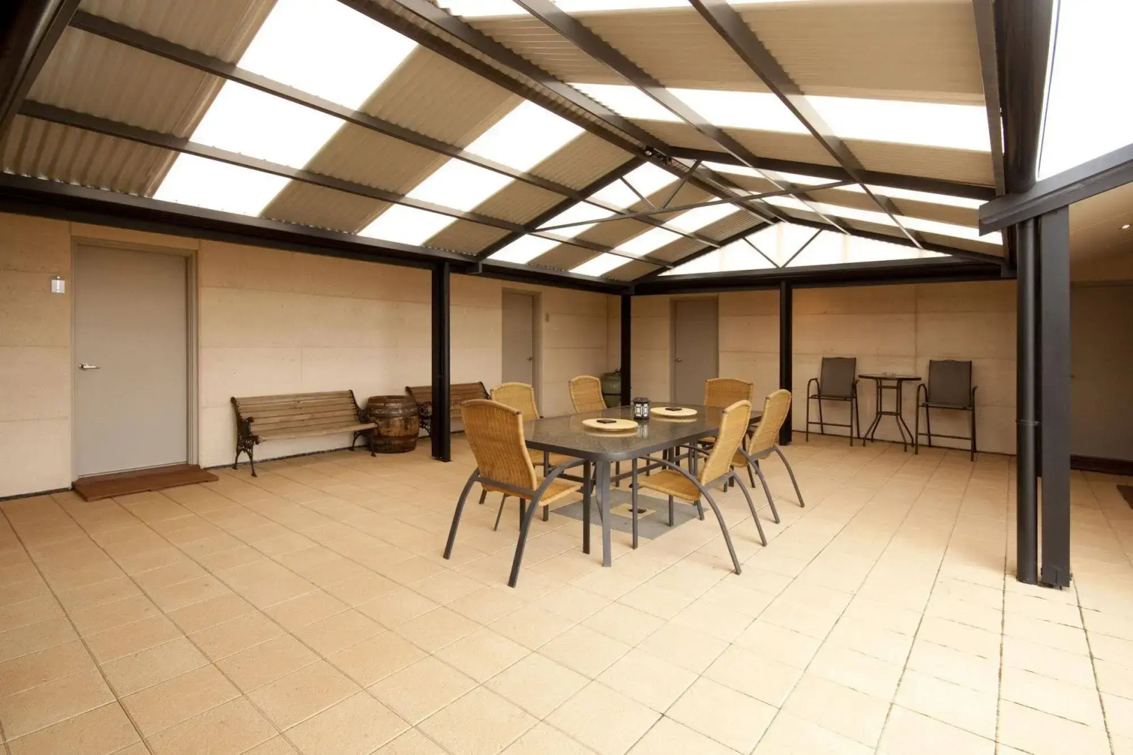 Sensational Heights Bed & Breakfast