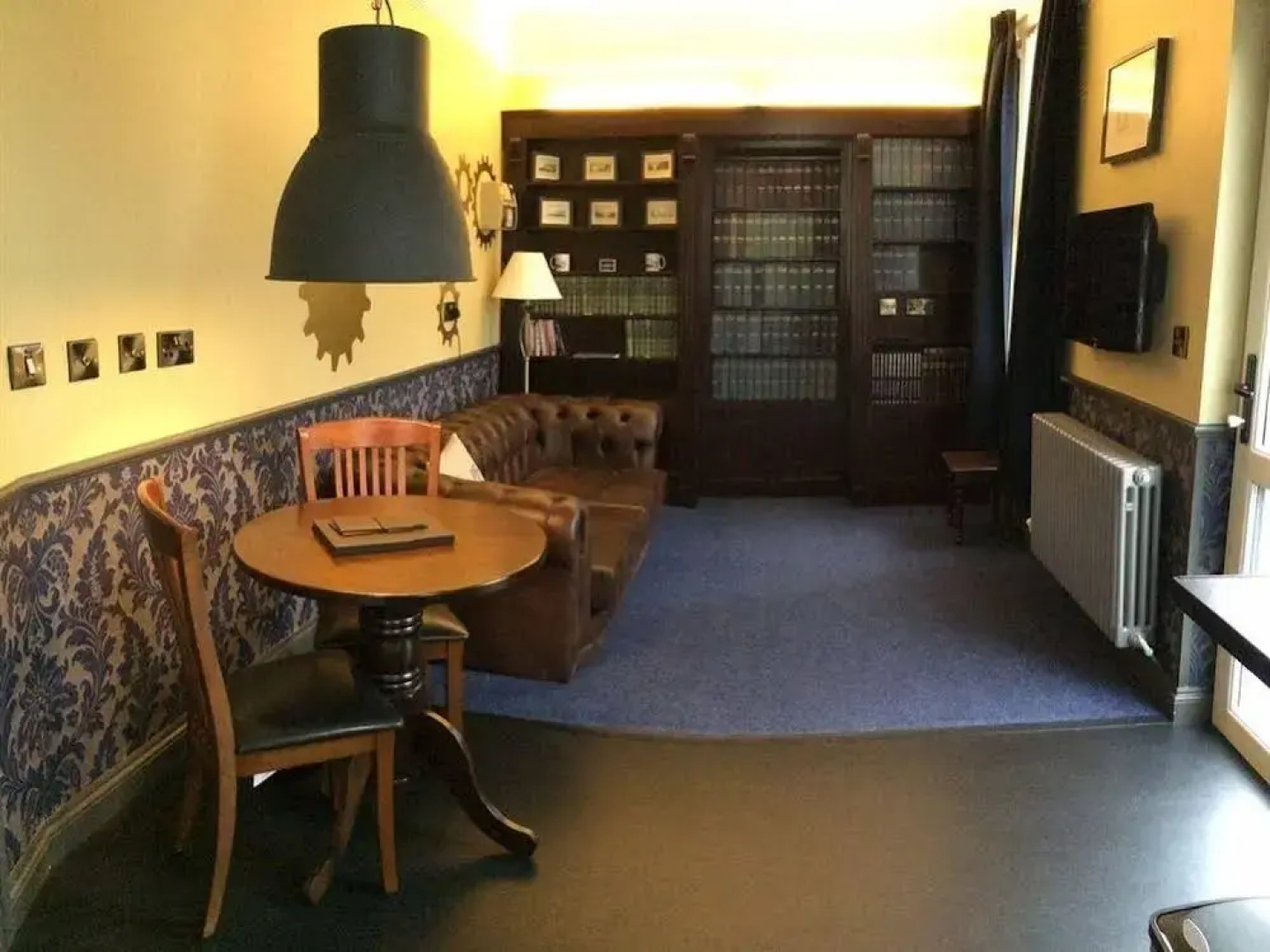 Atlantis Holiday Apartments