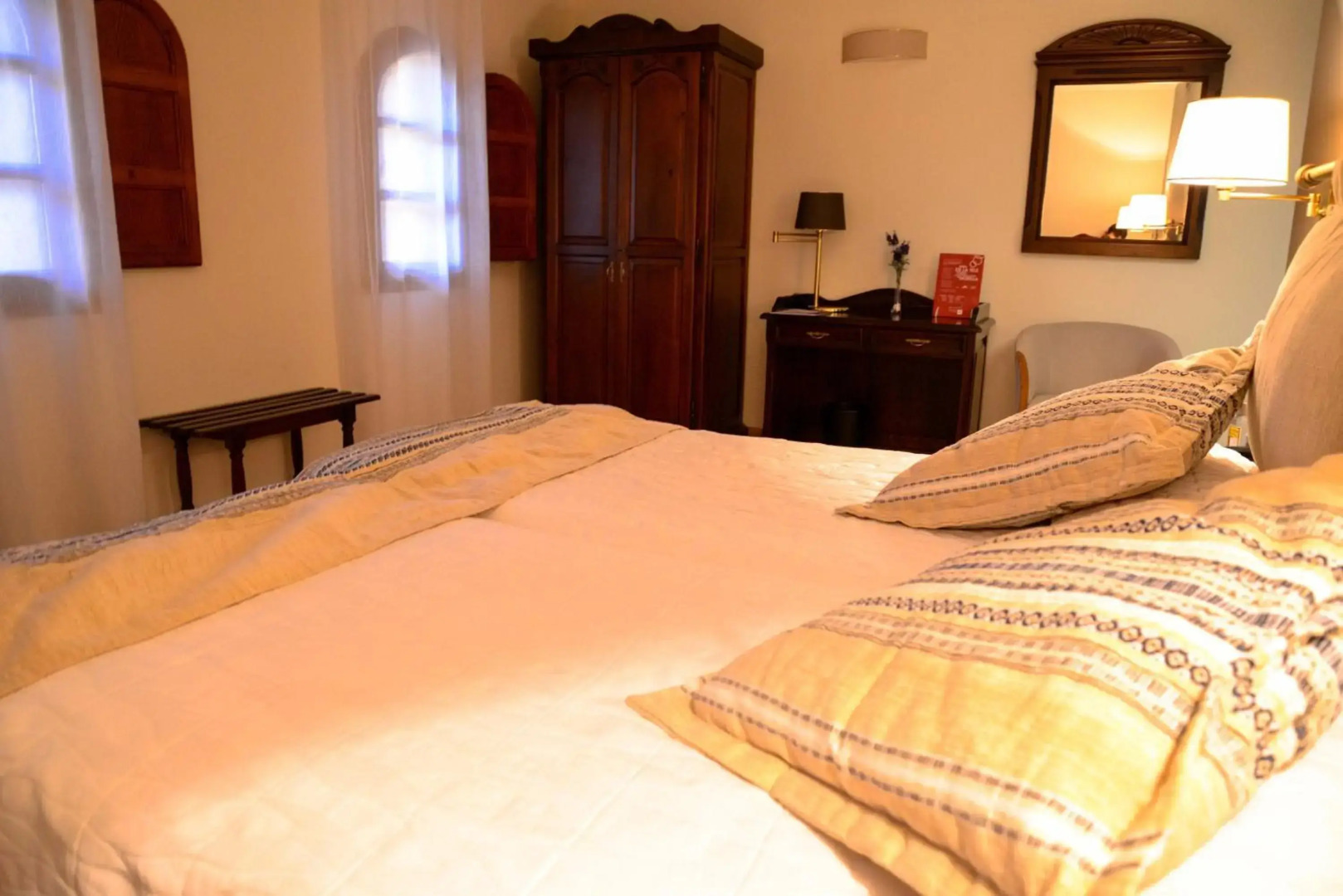 Hotel Cardenal Ram