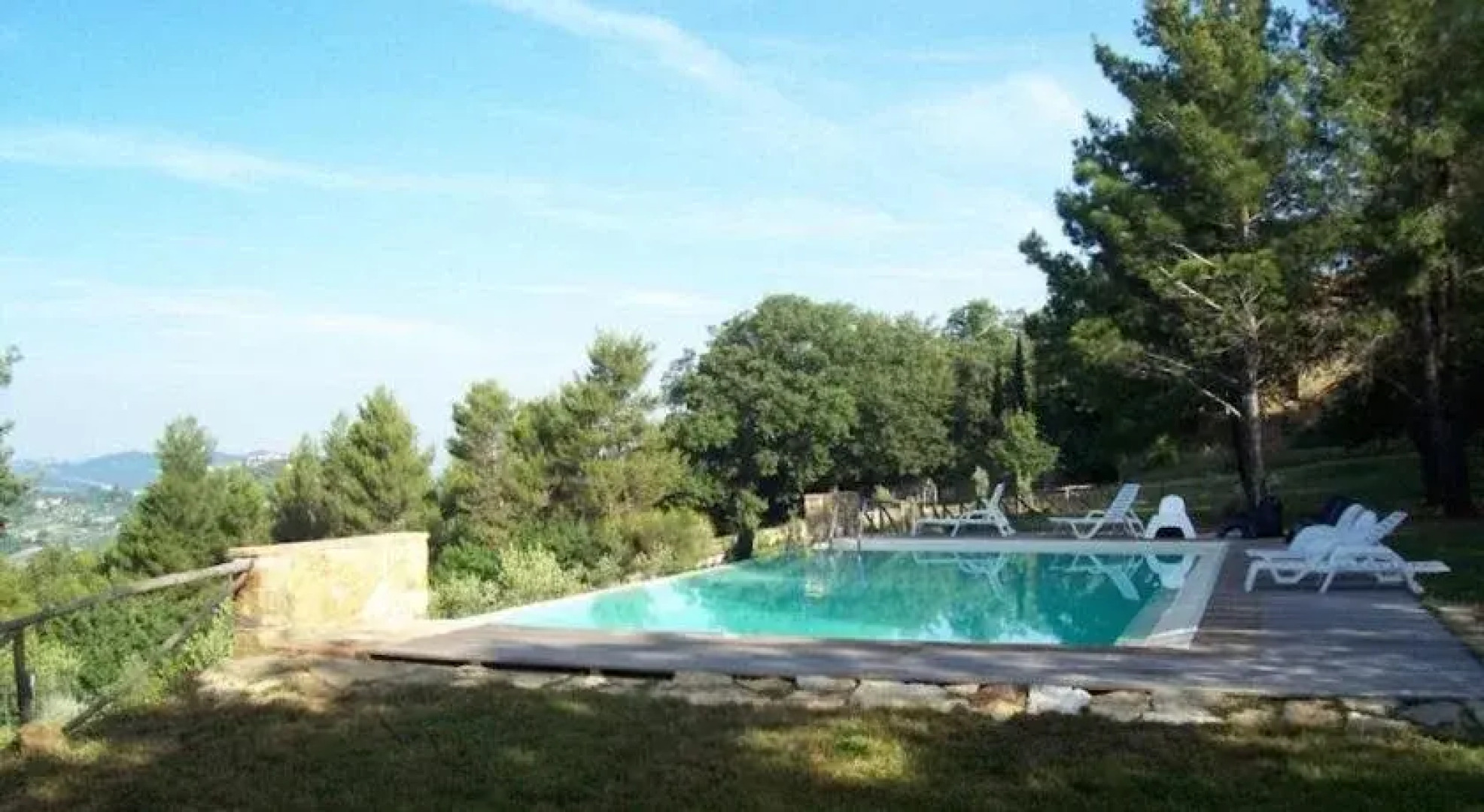 Agriturismo Podere Costarella