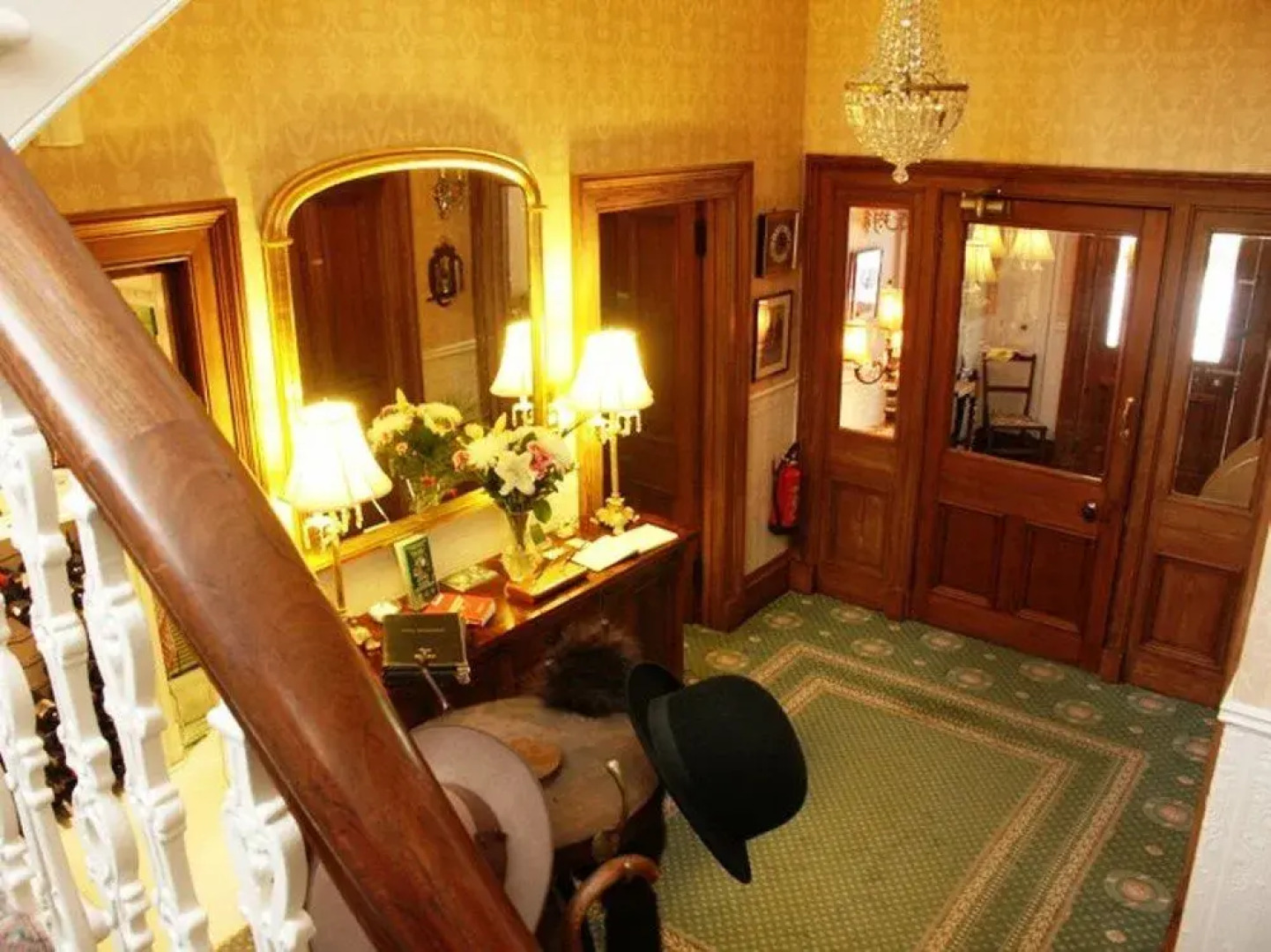 Ravenscourt Guest House