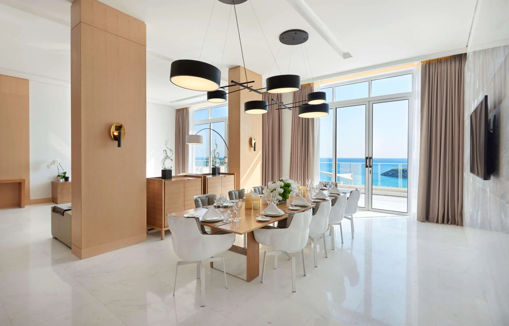 Fairmont Fujairah Beach Resort