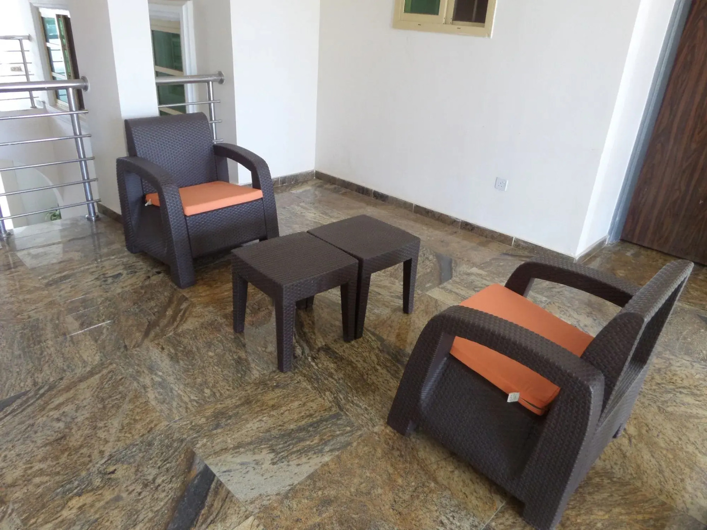 Nordic Hospitality Suites