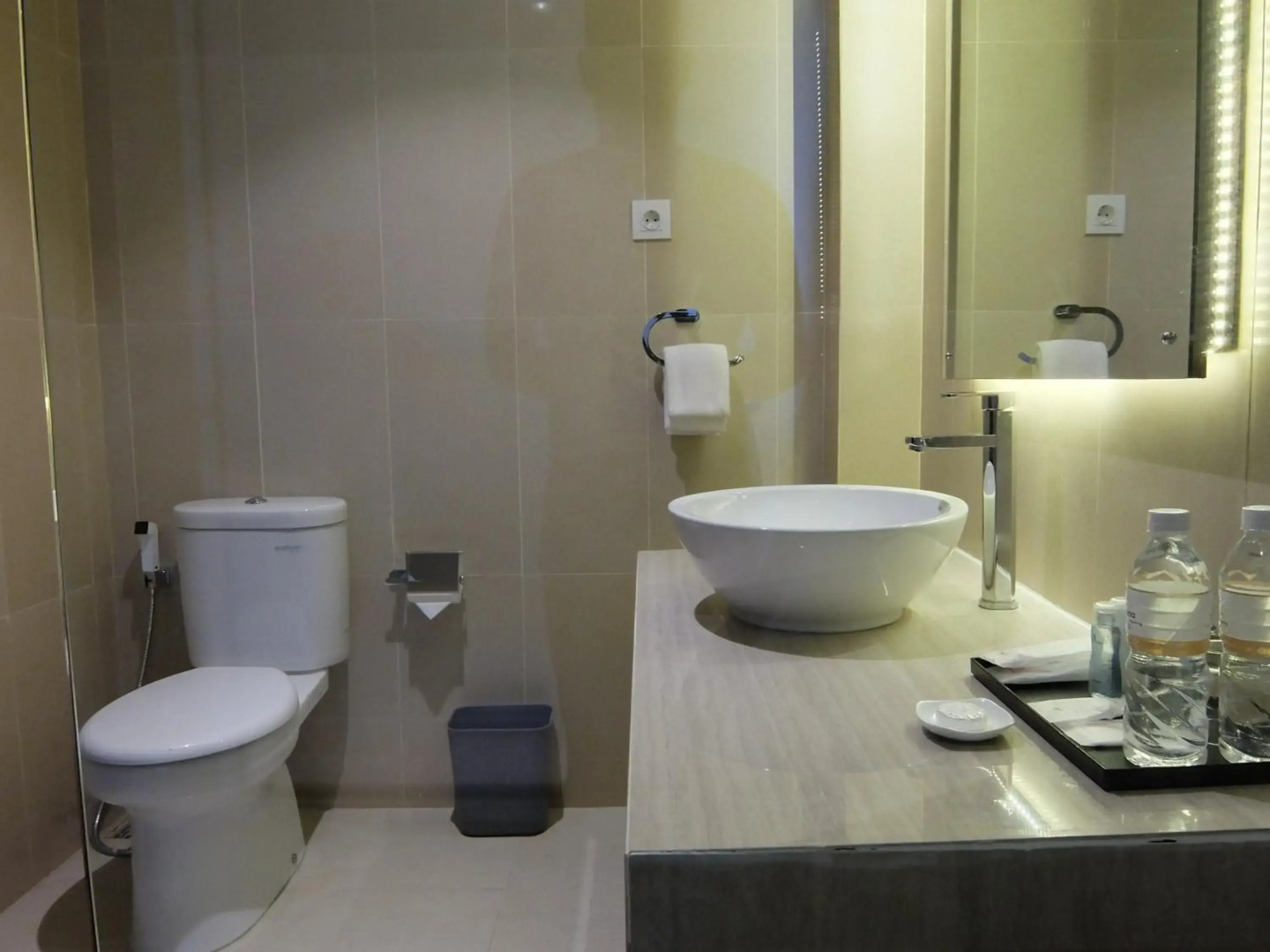 Nevada Ketapang Hotel (Formely Asana Nevada Ketapa