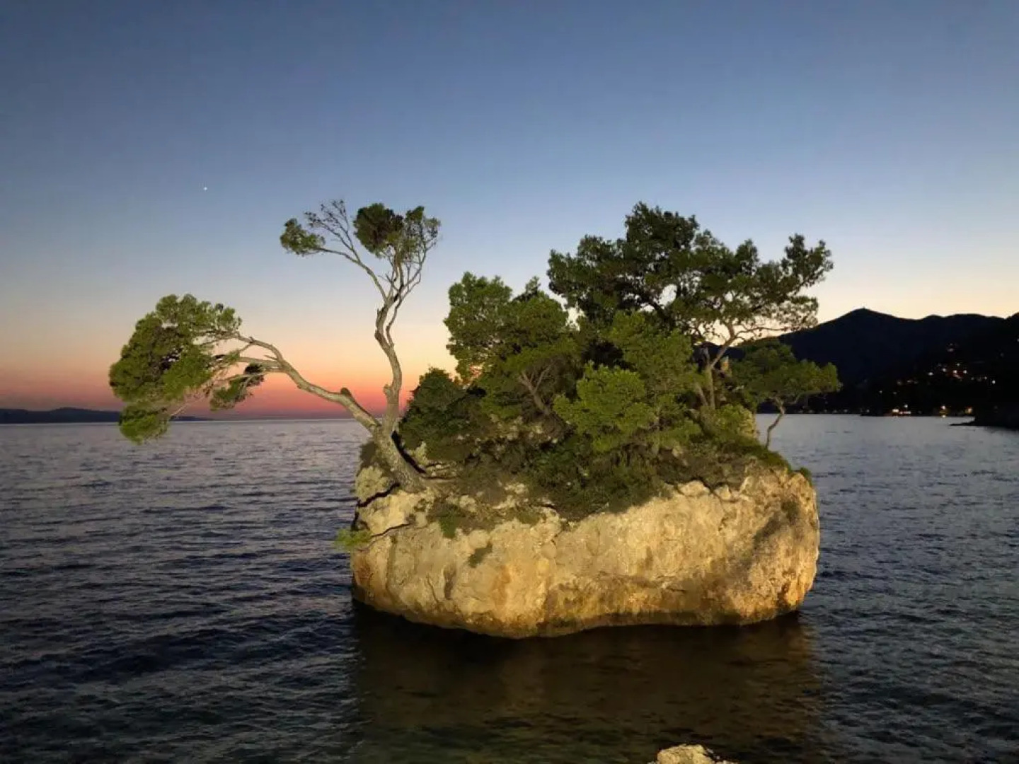 Apartments StoMarica