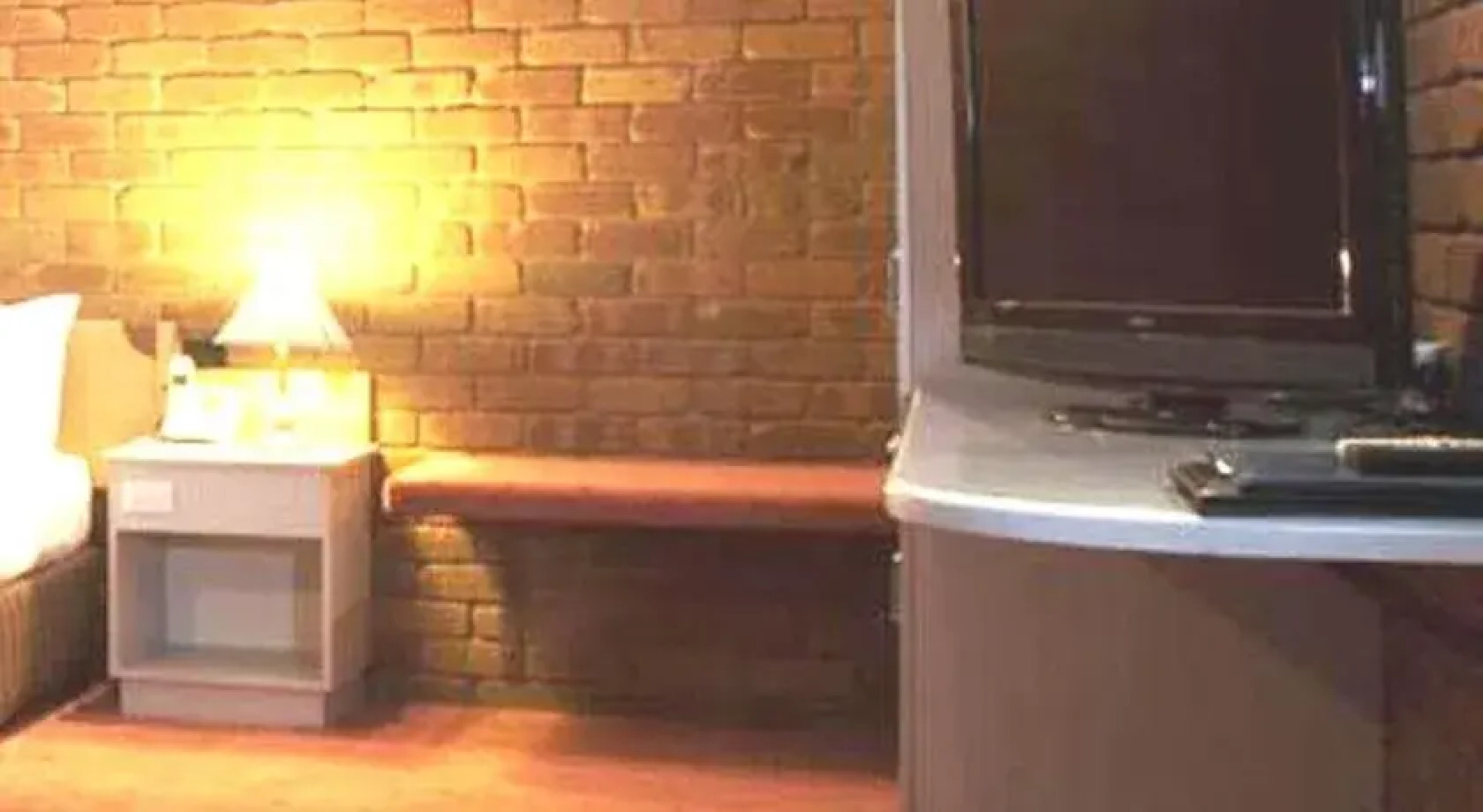 Fountain Court Motor Inn Albury