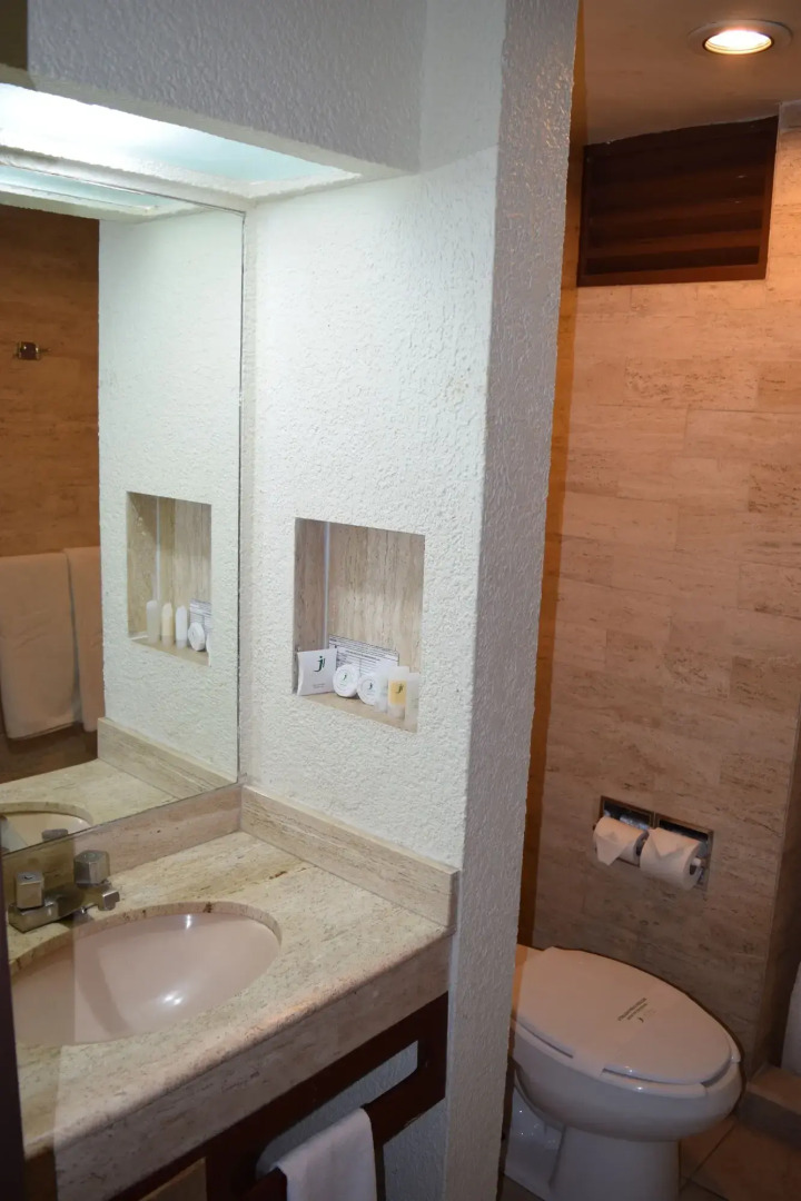 Hotel La Joya Tulancingo