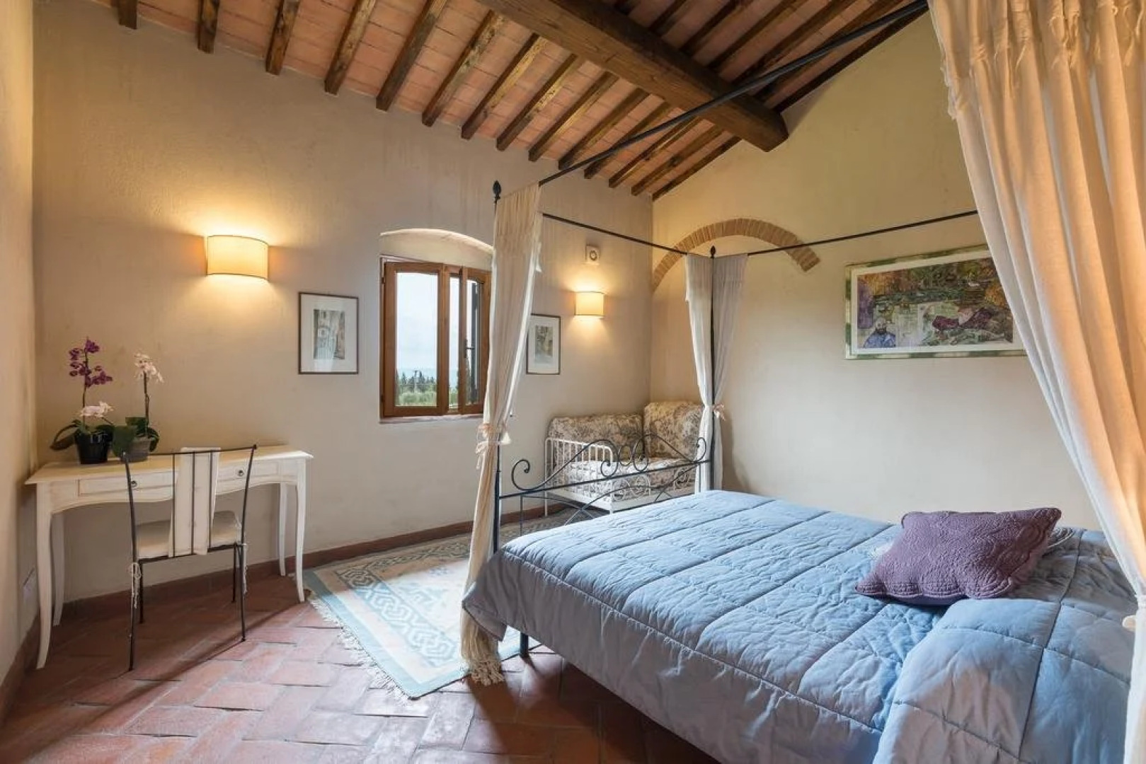 Azienda Agrituristica Bellavista