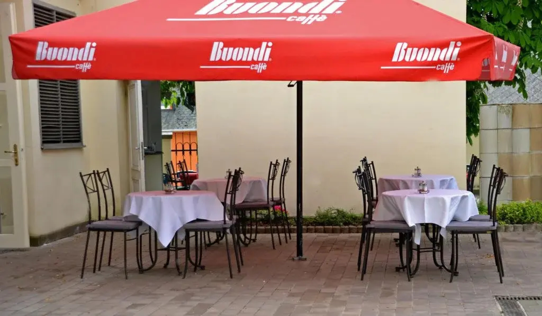 Hotel Havel