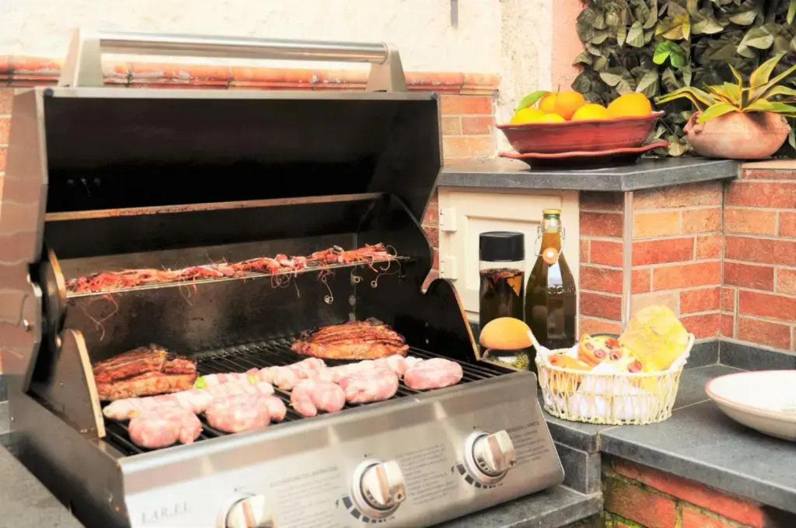 Villa Alecla - Sea Villa near Taormina