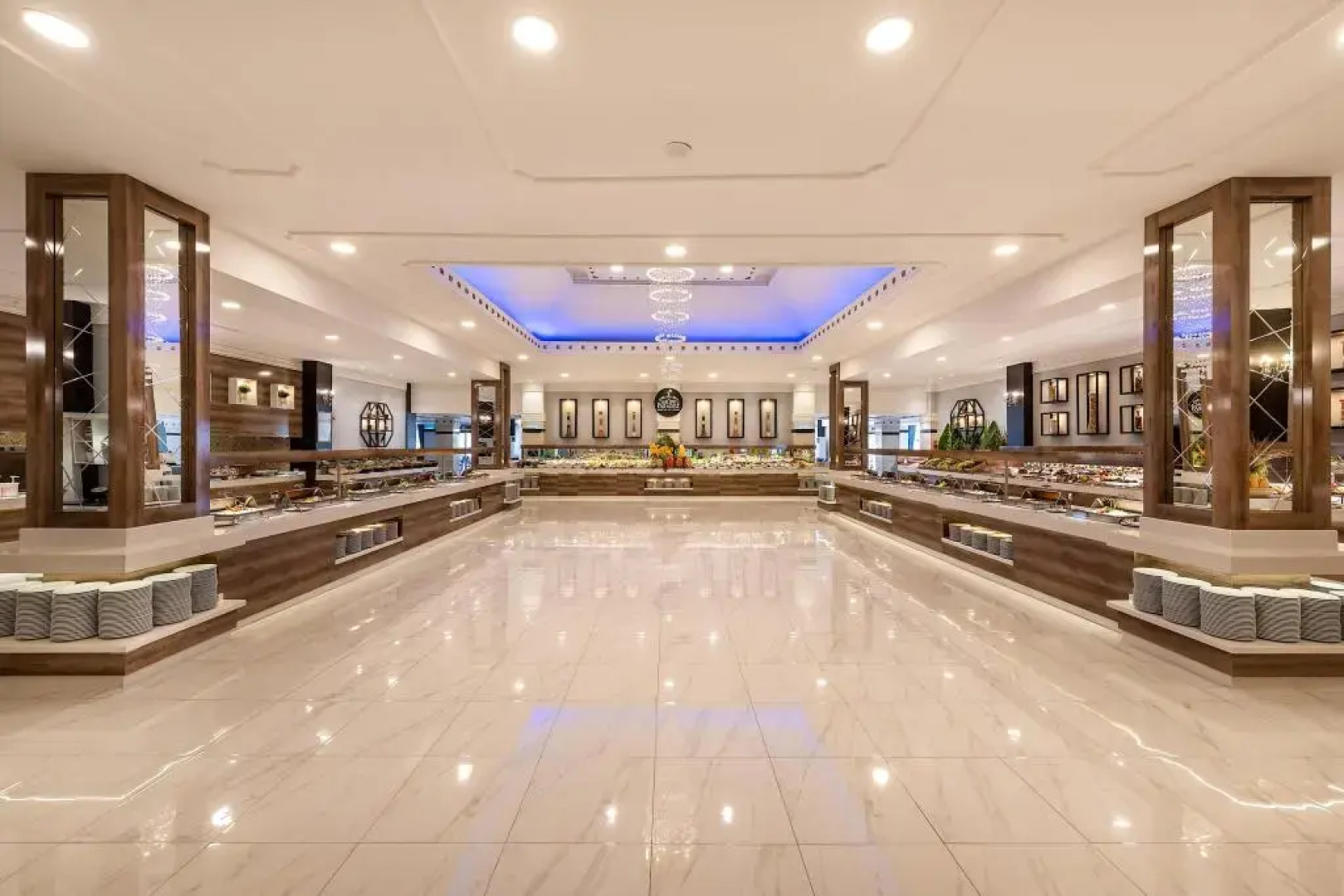 Sah inn Paradise Tatil Koyu