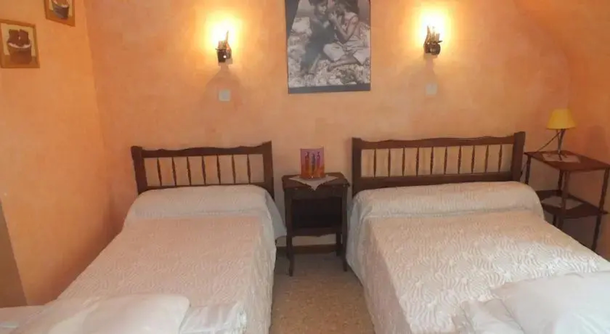 Le Gîte du Bousquet