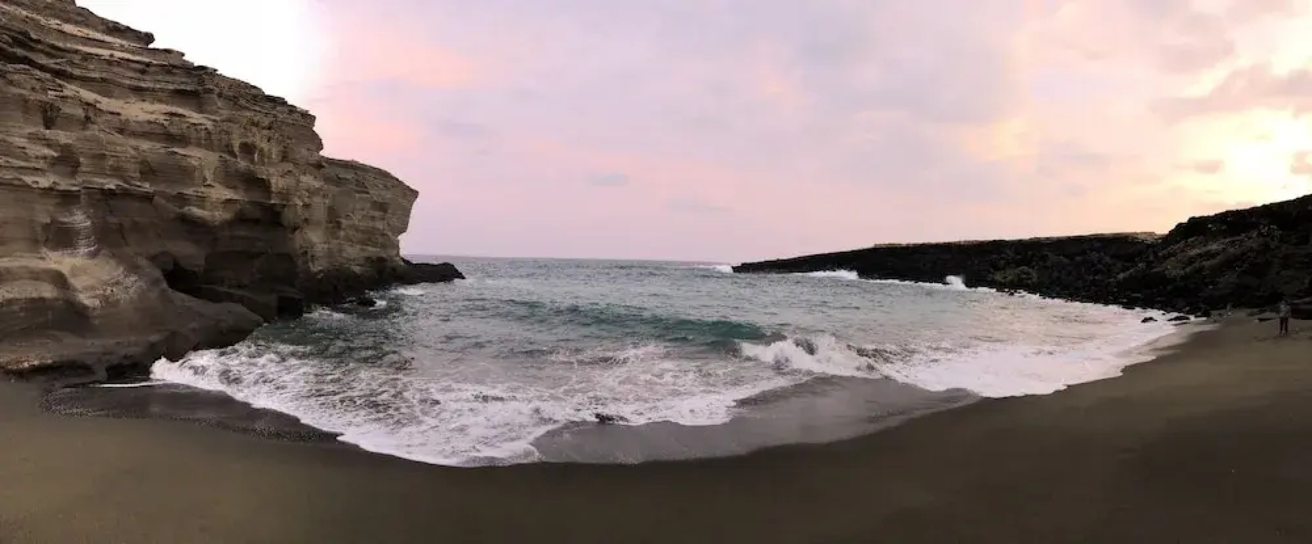 Hawaii Island Resort