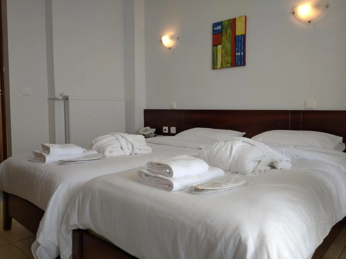 City Gate Hotel Airport Thessaloniki