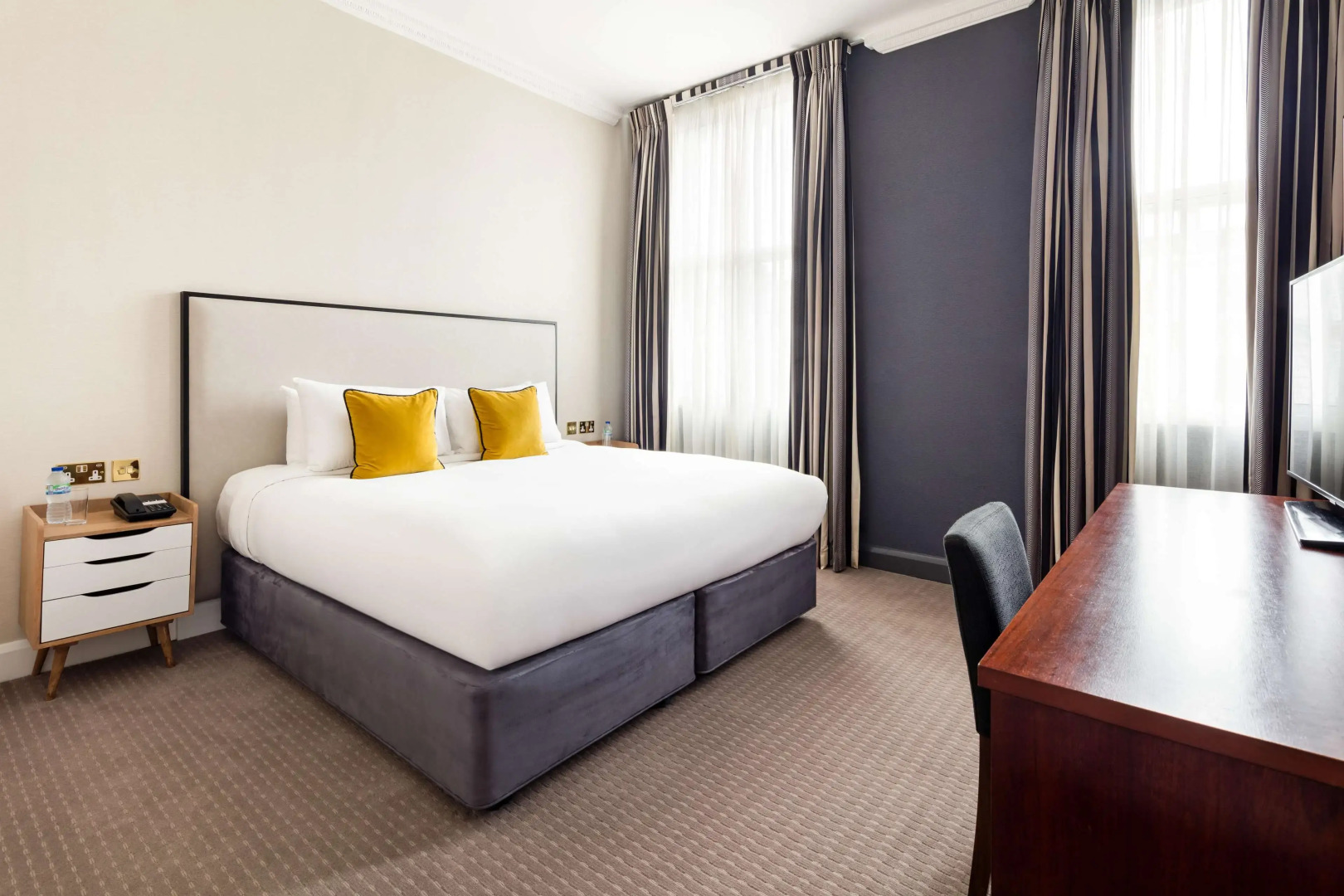 Radisson Blu Hotel, London South Kensington