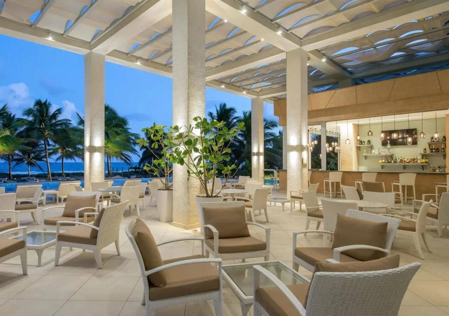 Sheraton Reserva do Paiva