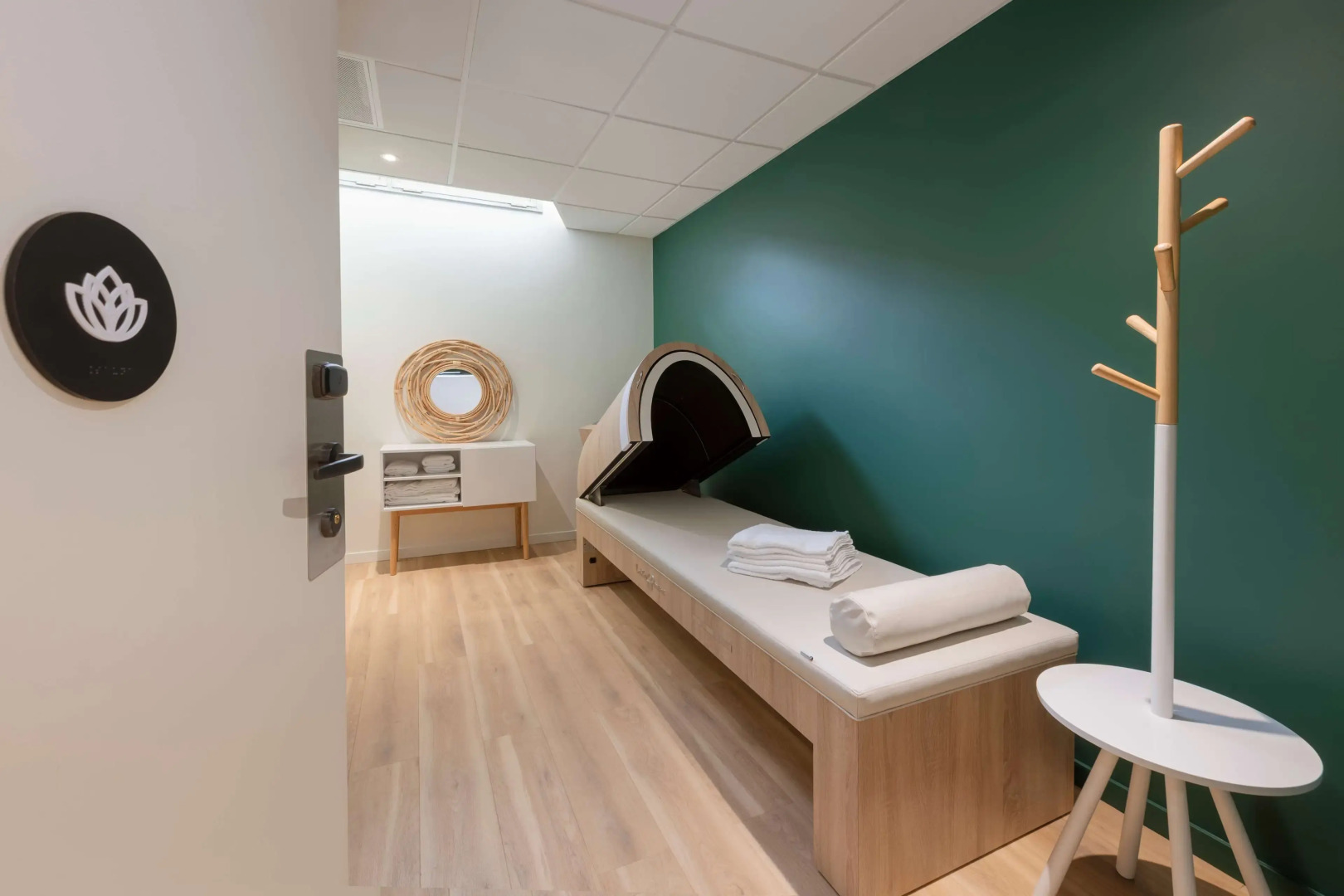 Tulip Residences Joinville-Le-Pont