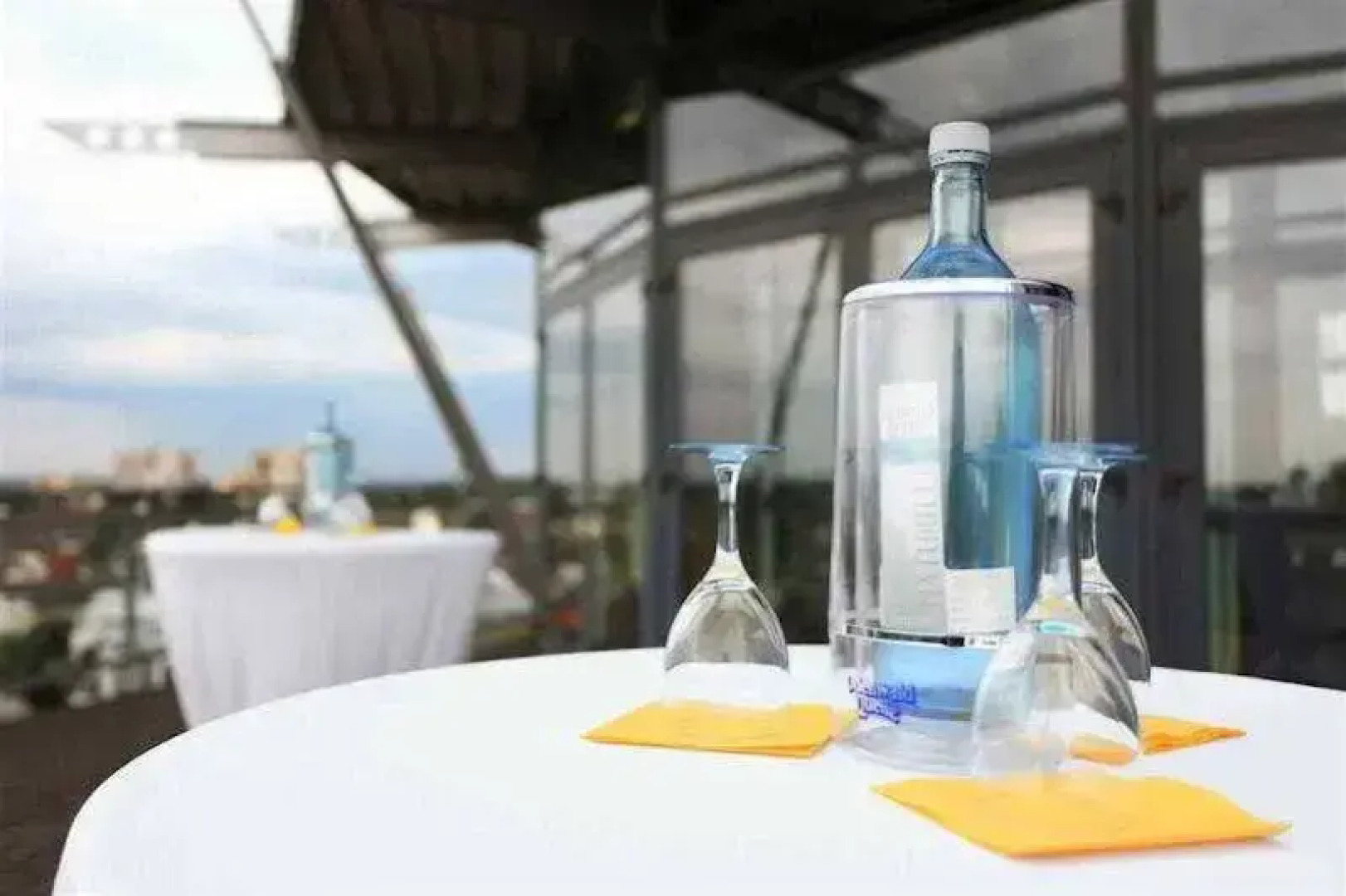 Mercure Hotel Bensheim