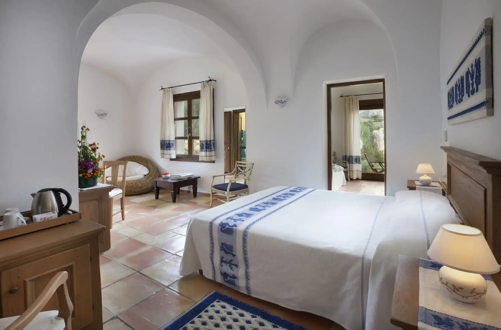 Felix Hotels - Country Resort Parco Degli Ulivi