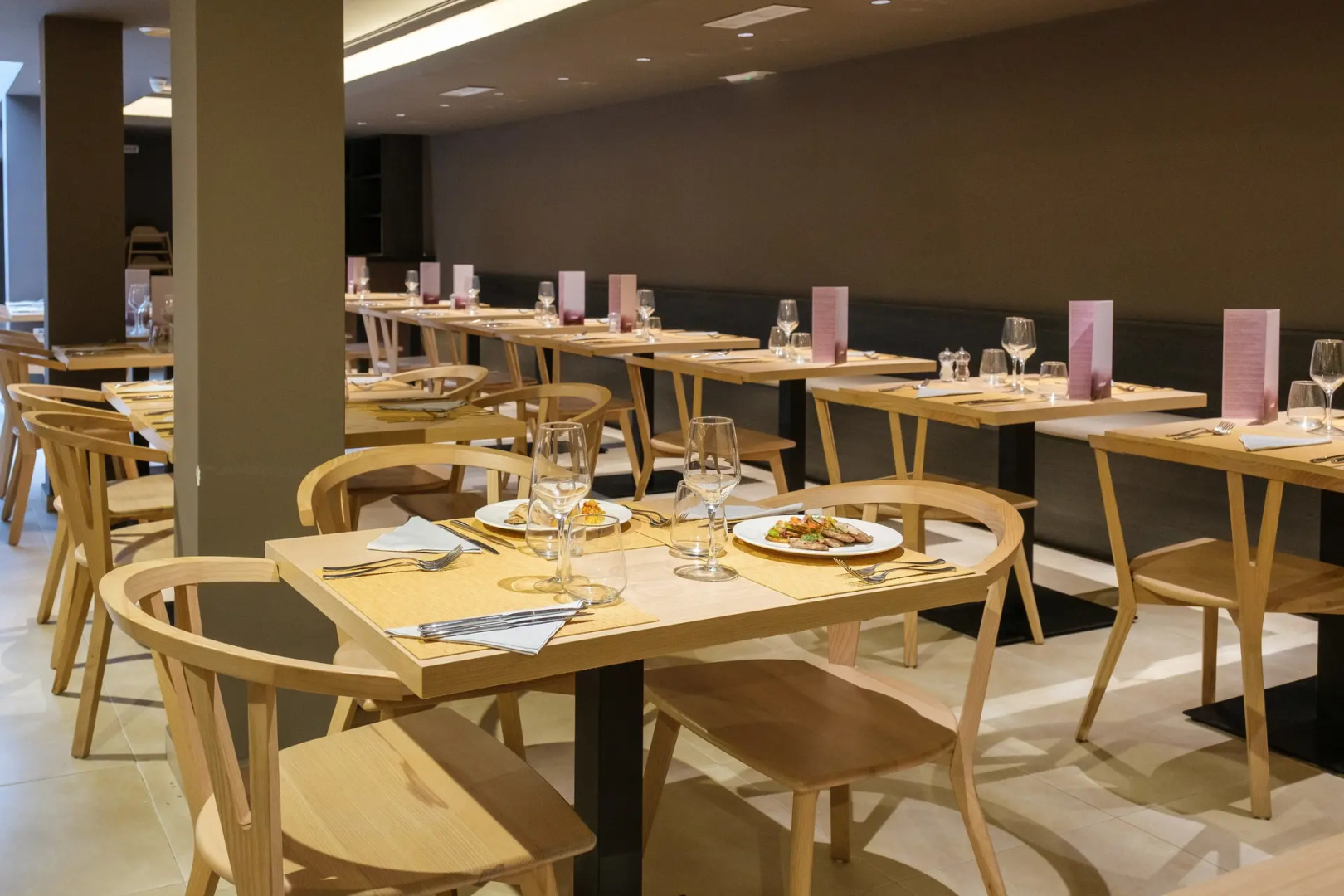 Отель Cabot Cap de Mar