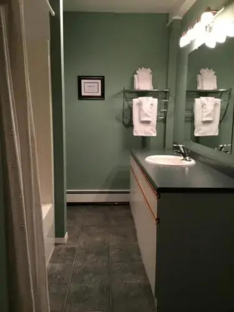 Rose Cottage Bed & Breakfast