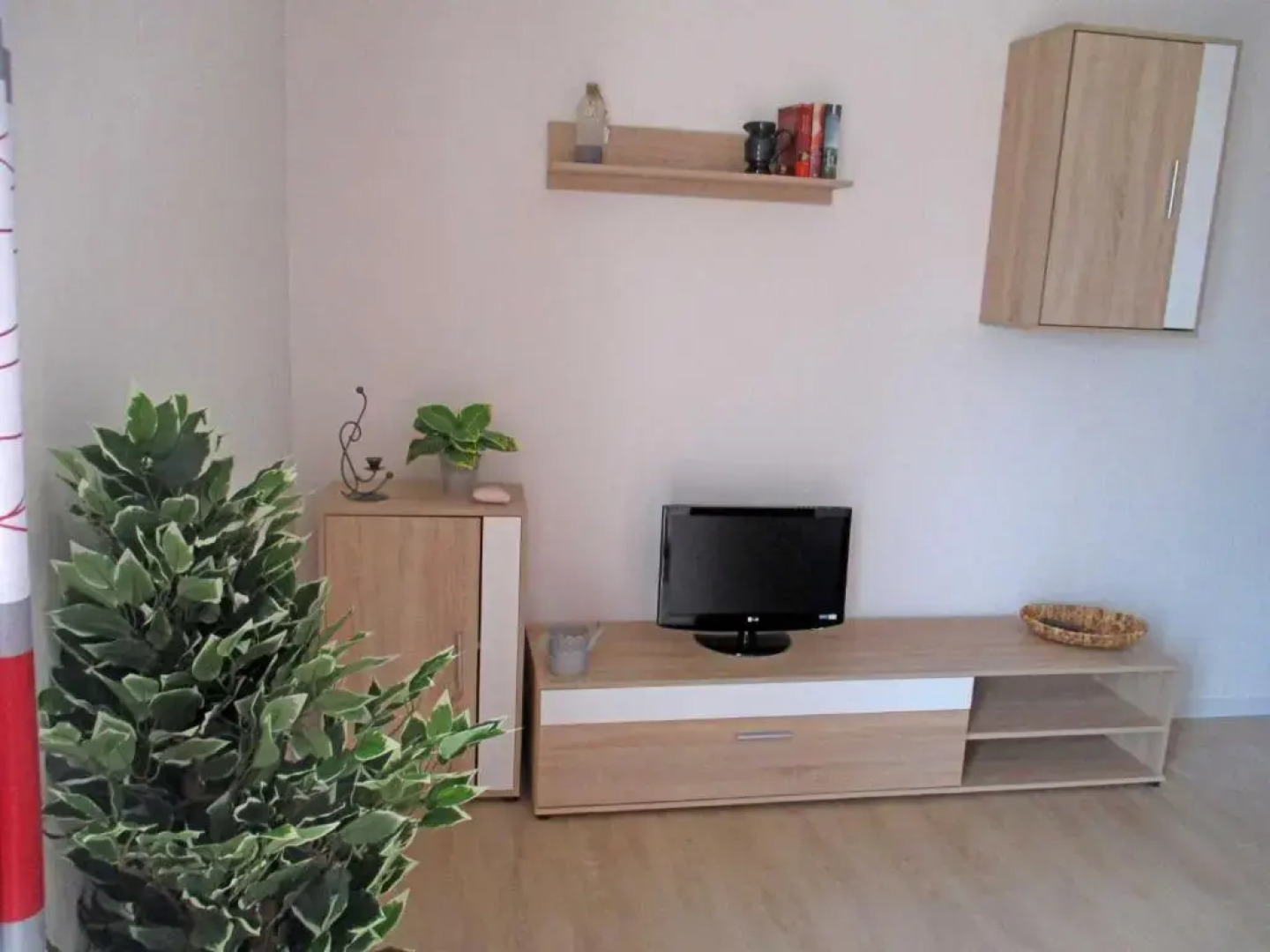 Ferienwohnungen Luetow USE 3100