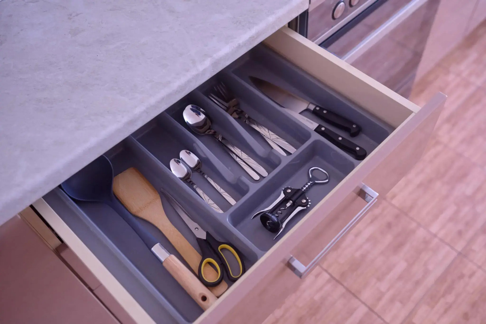 Апартаменты 9 Ночей на улице Киевская