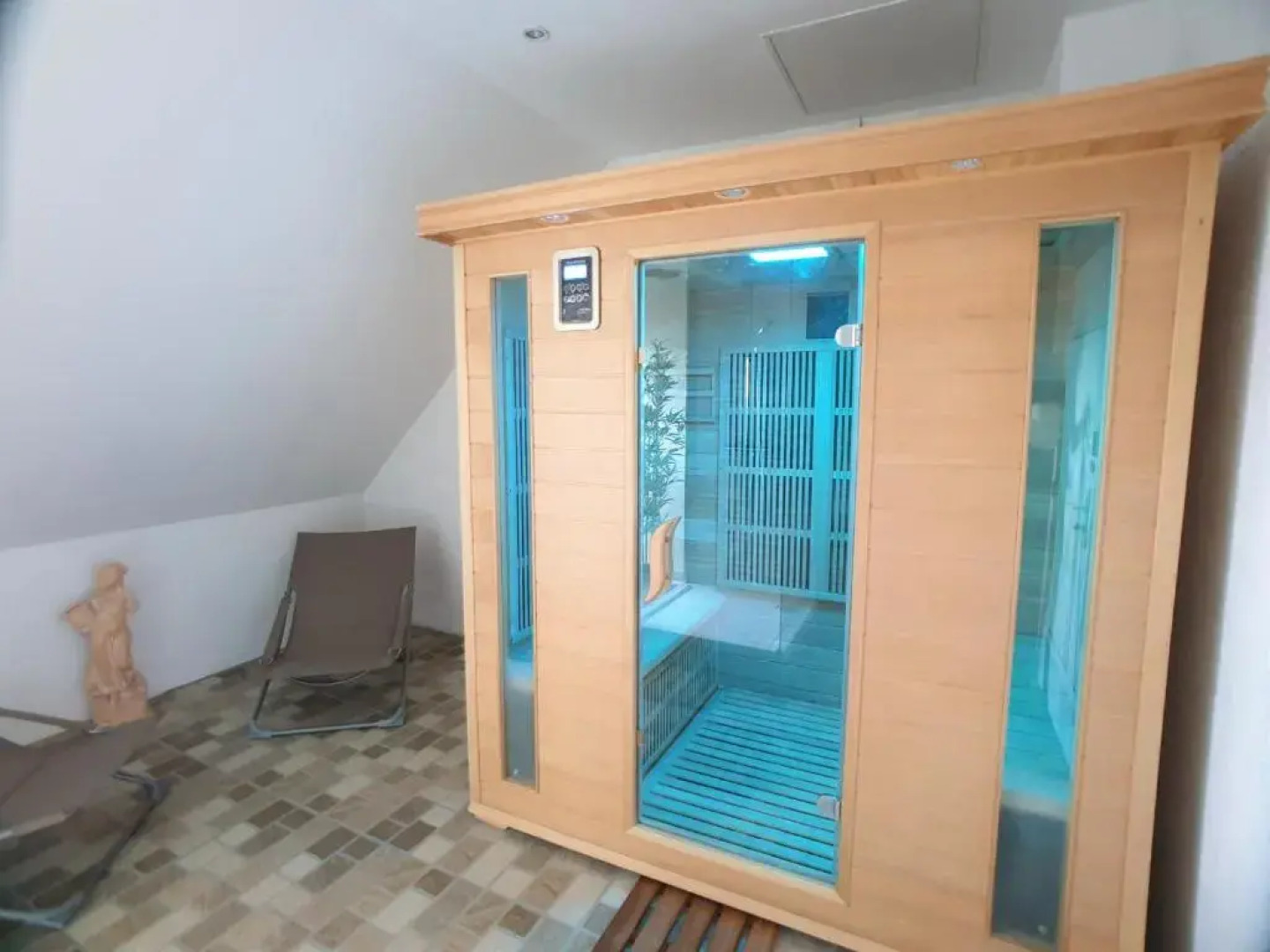 Au 36, Les Apparts Hotel Joigny