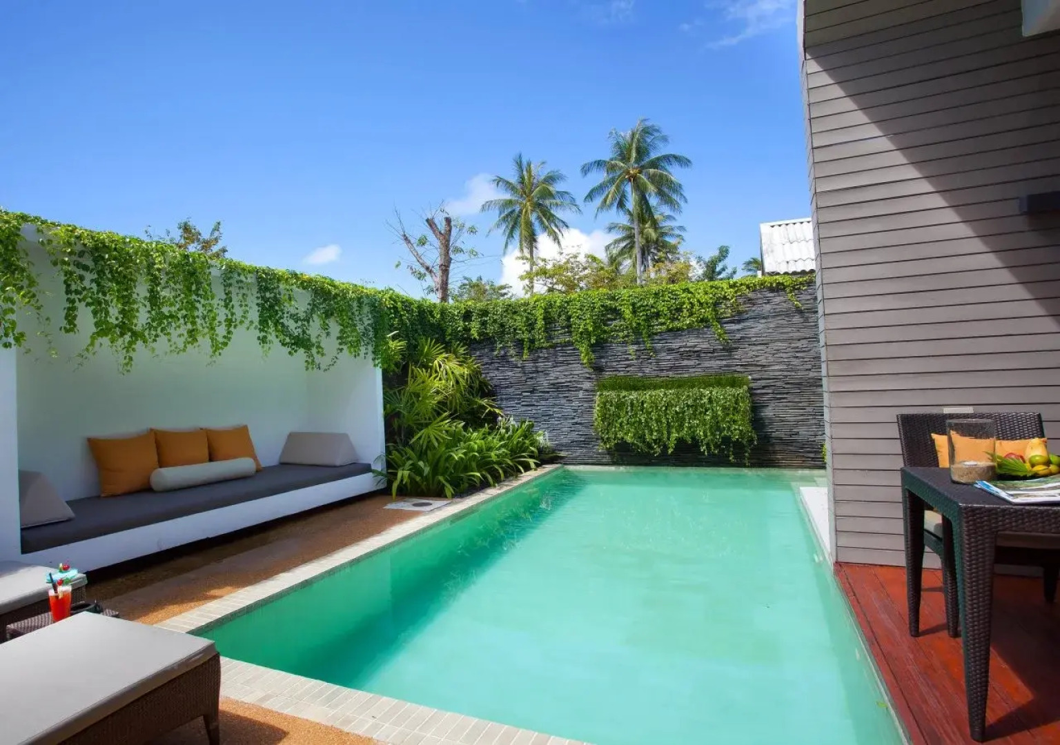 Tolani Resort Koh Samui