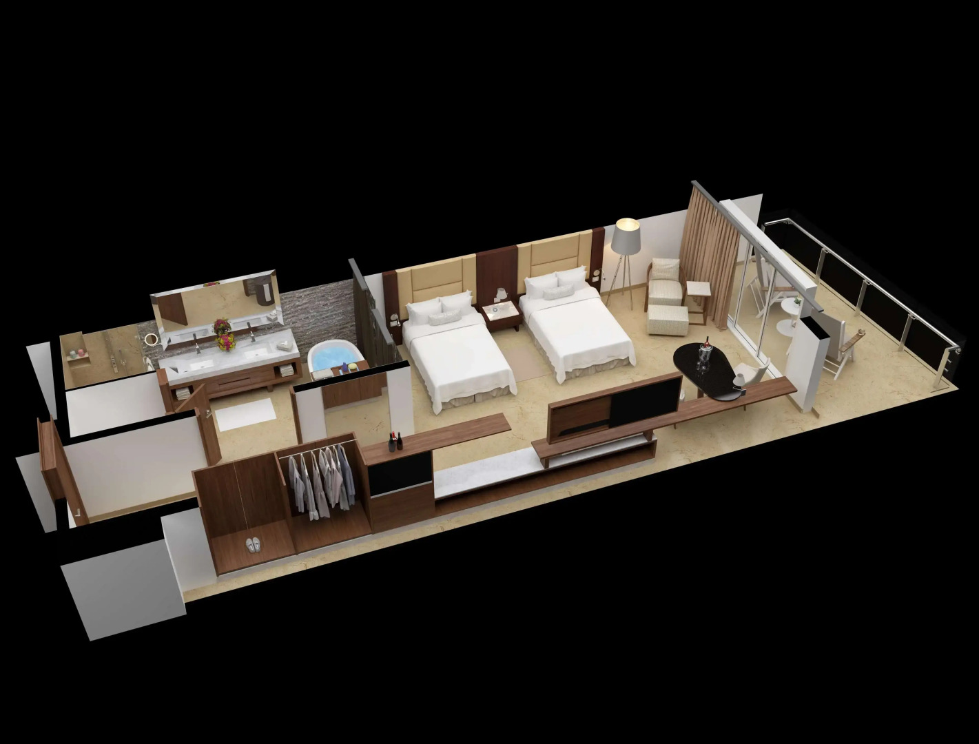 Le Blanc Spa Resort Los Cabos - Adults Only - All-Inclusive