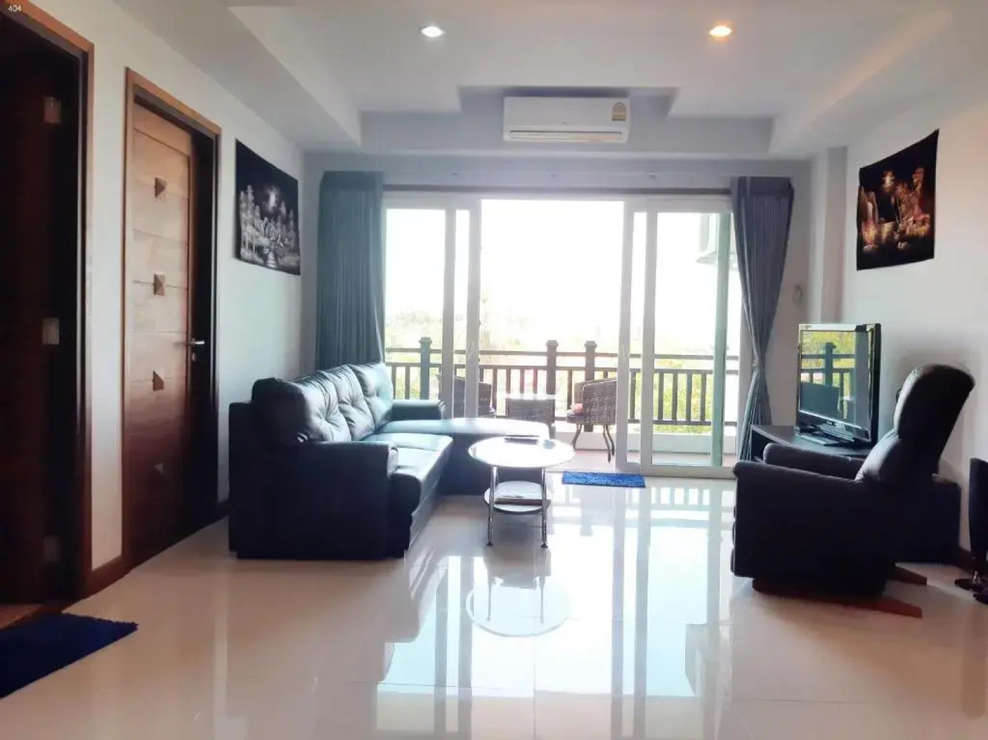 Khanom Beach Residence