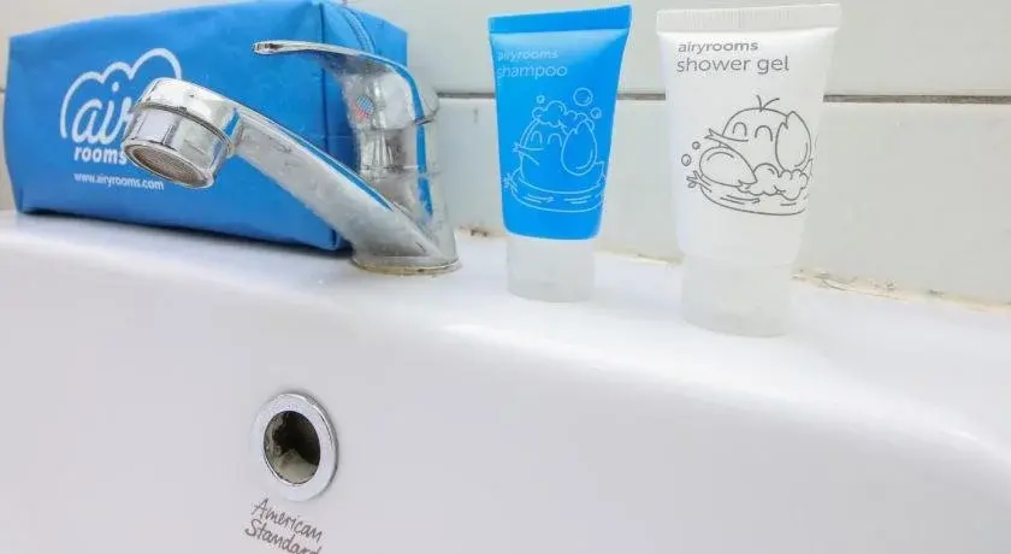 Grand Mutiara Hotel Bangka