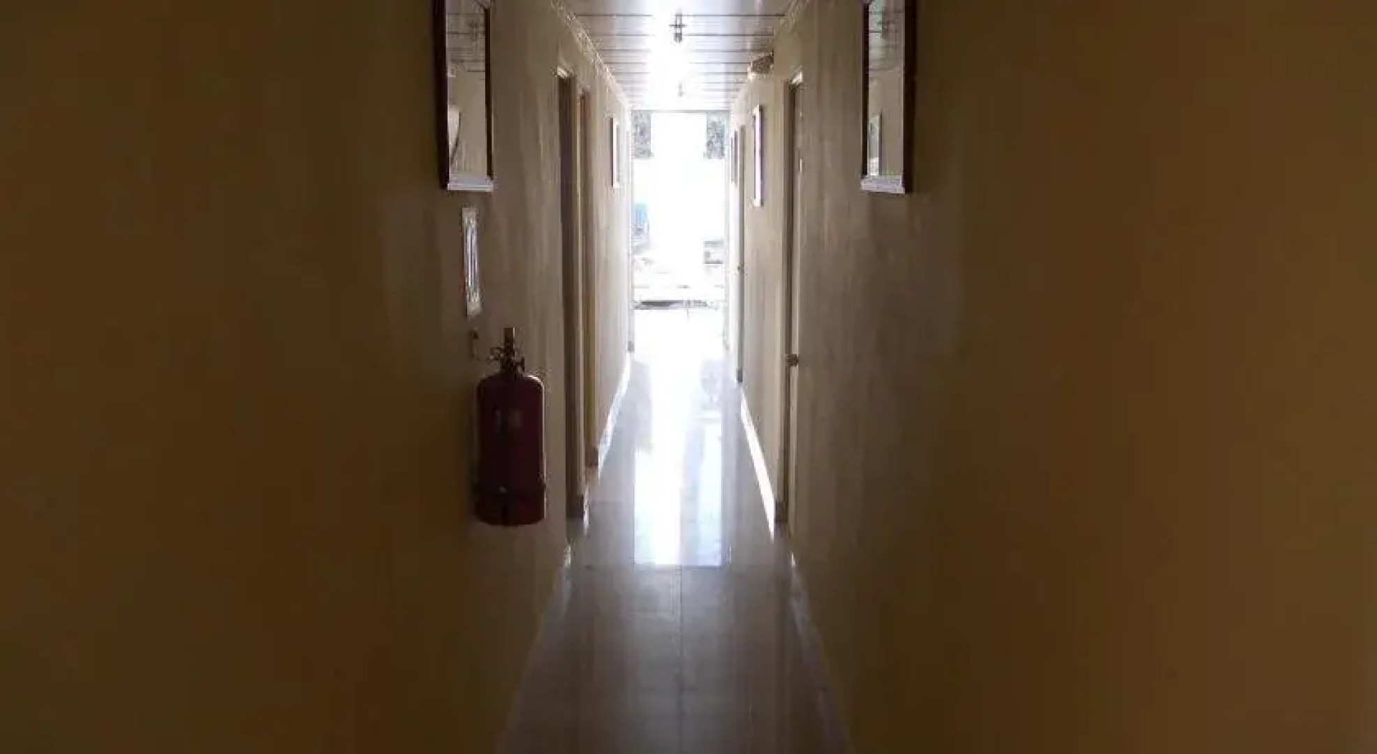 Hotel Esmeralda Vallenar