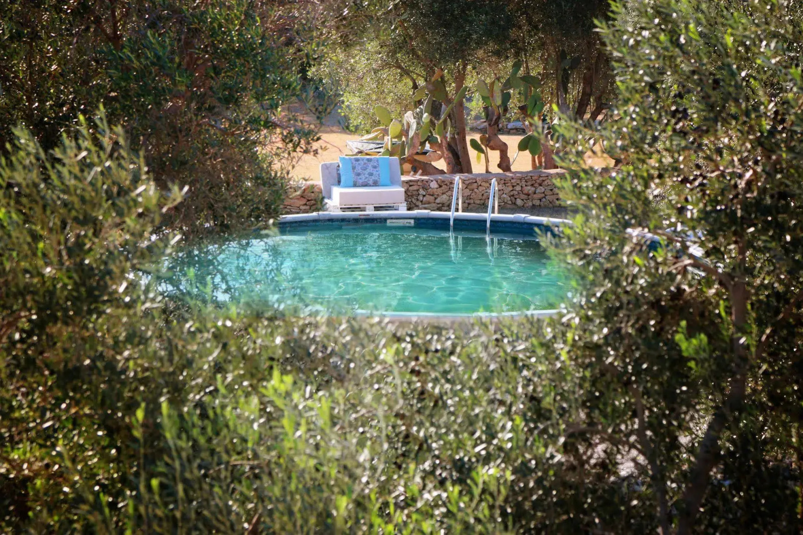 Antica Masseria del Fano