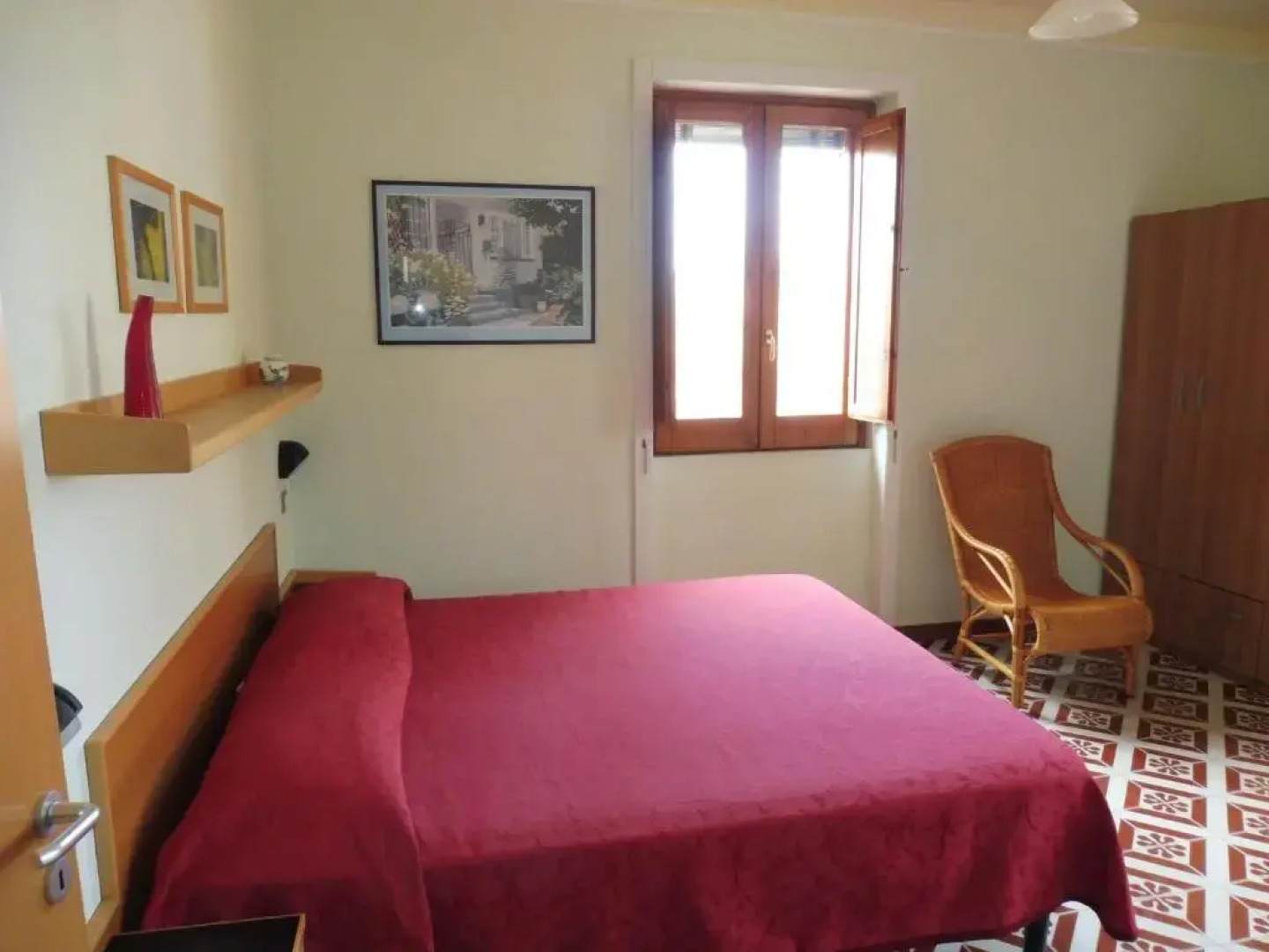 Residence Santa Maria Suites