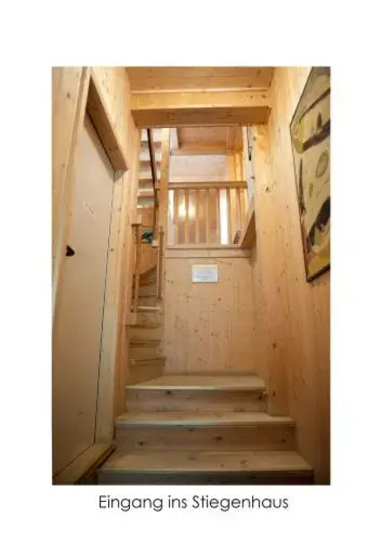 Ferienwohnung Helmut Bachmann