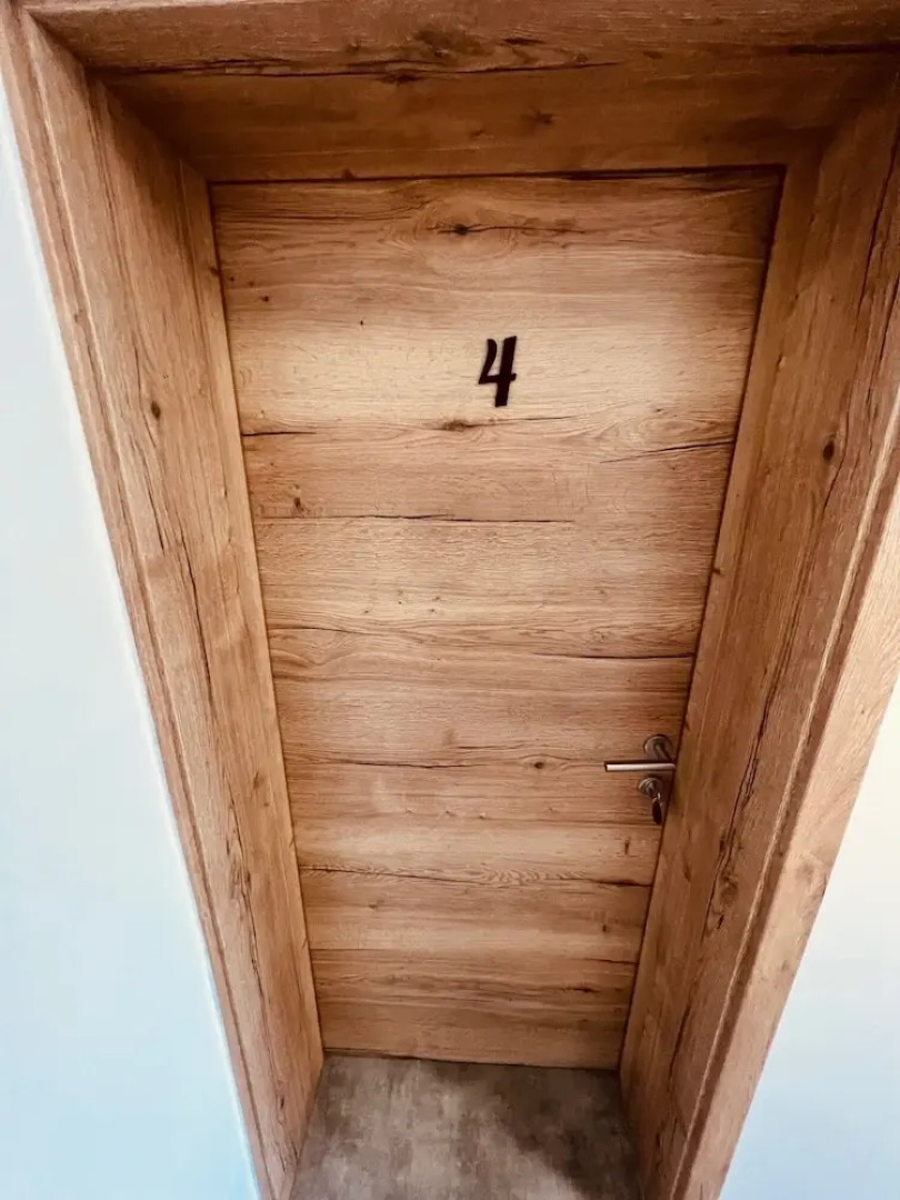 PJagodic Hotel Cerklje