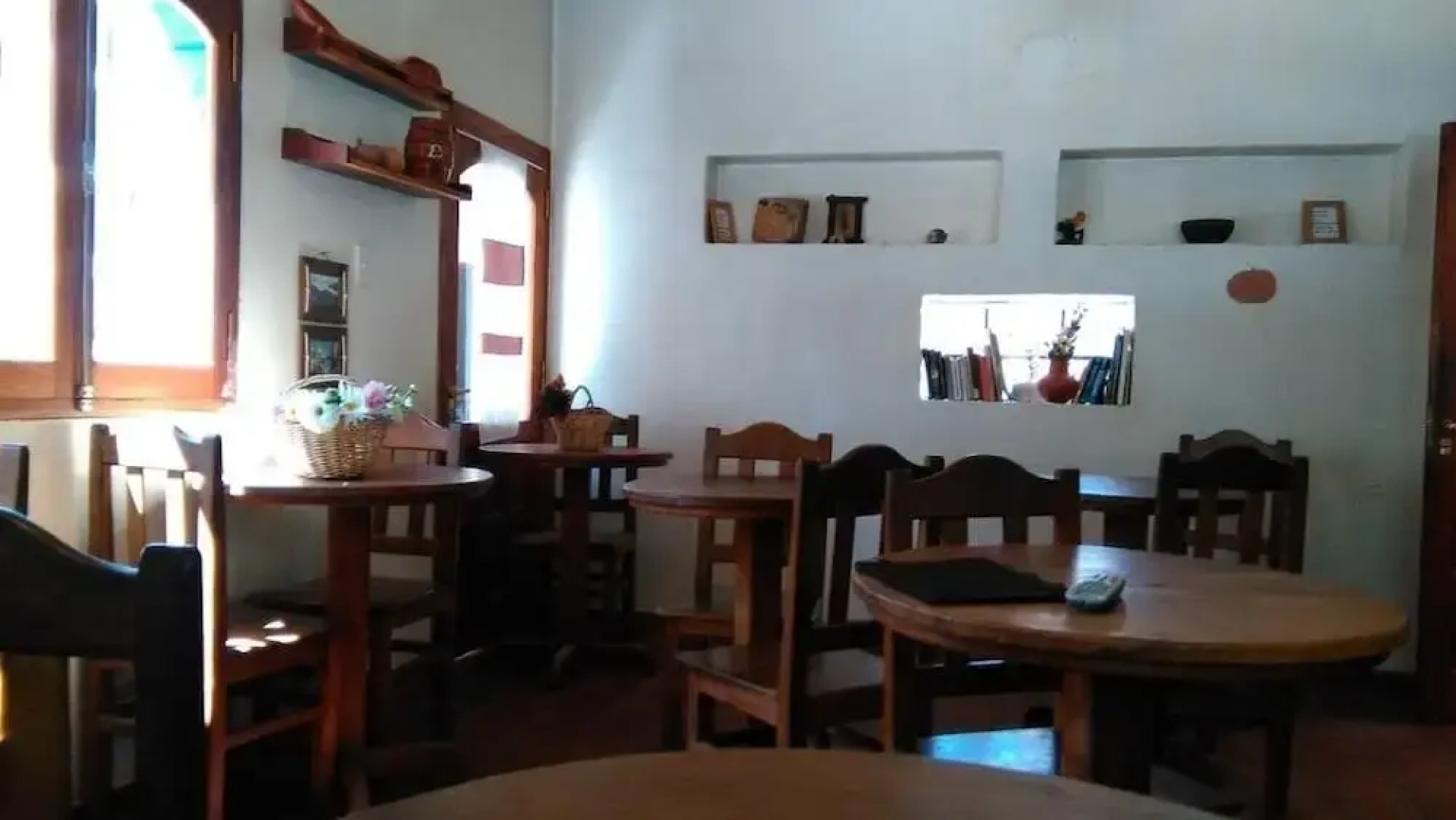 Hostal Azul Humahuaca