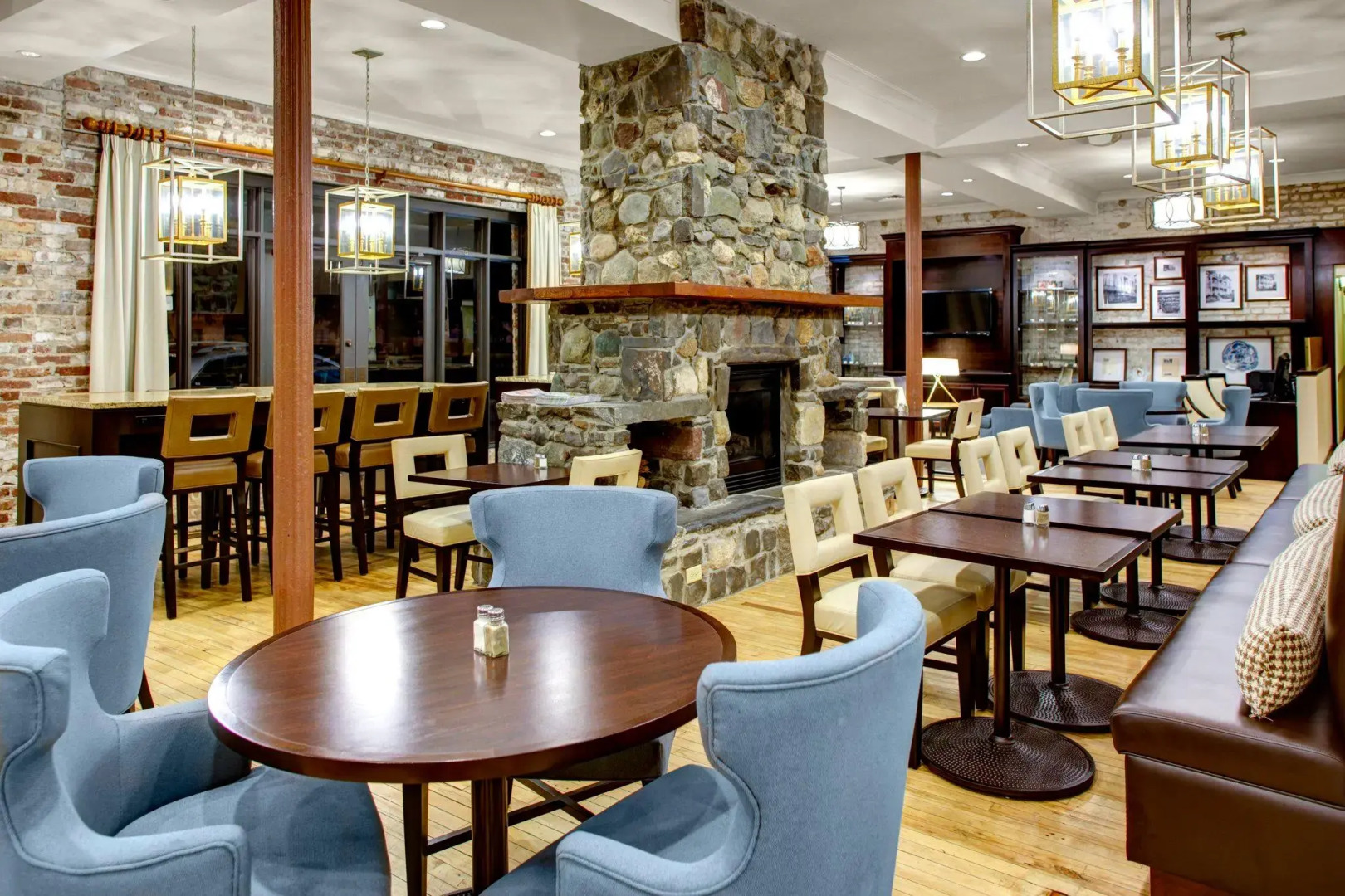 Staybridge Suites Savannah Historic District by IHG