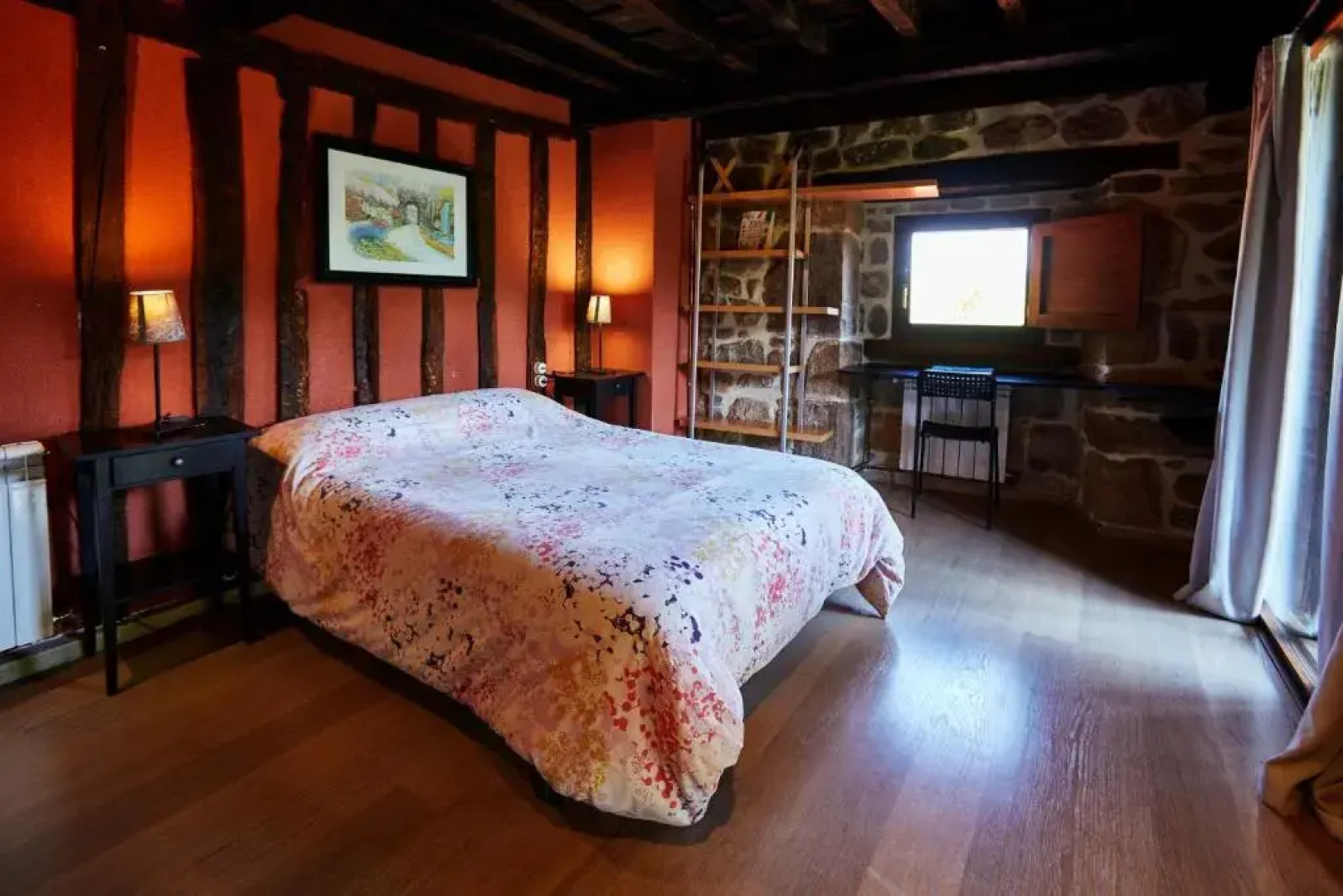 Sendero del Saja-Besaya