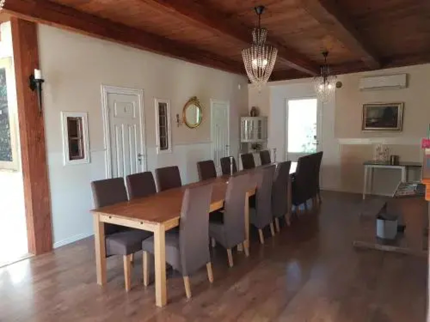 Three-Bedroom Holiday home in Örkeljunga 1