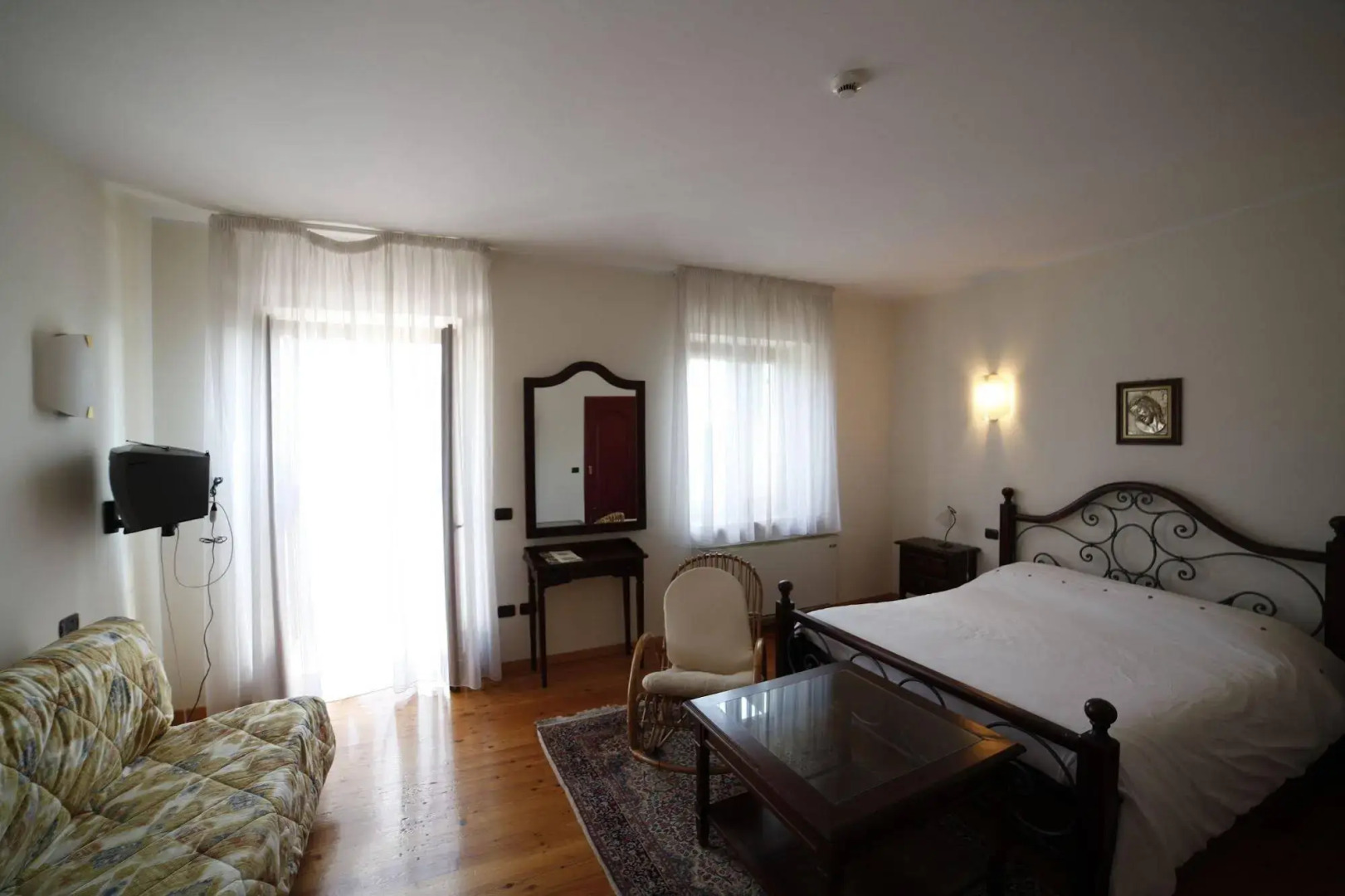 Sporting Hotel San Felice