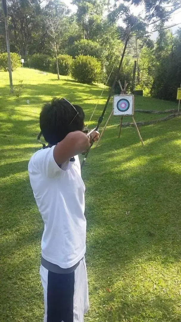 Pousada Quintal do Avencal