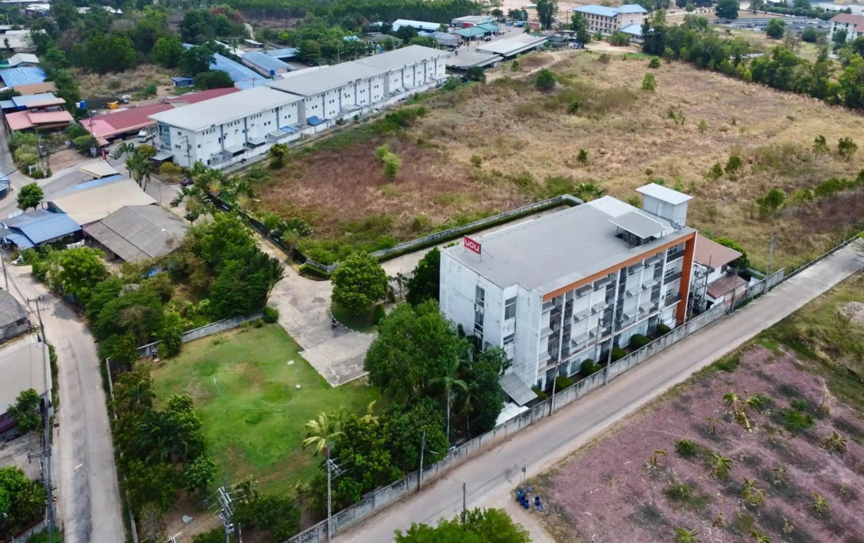 Uou Hotel