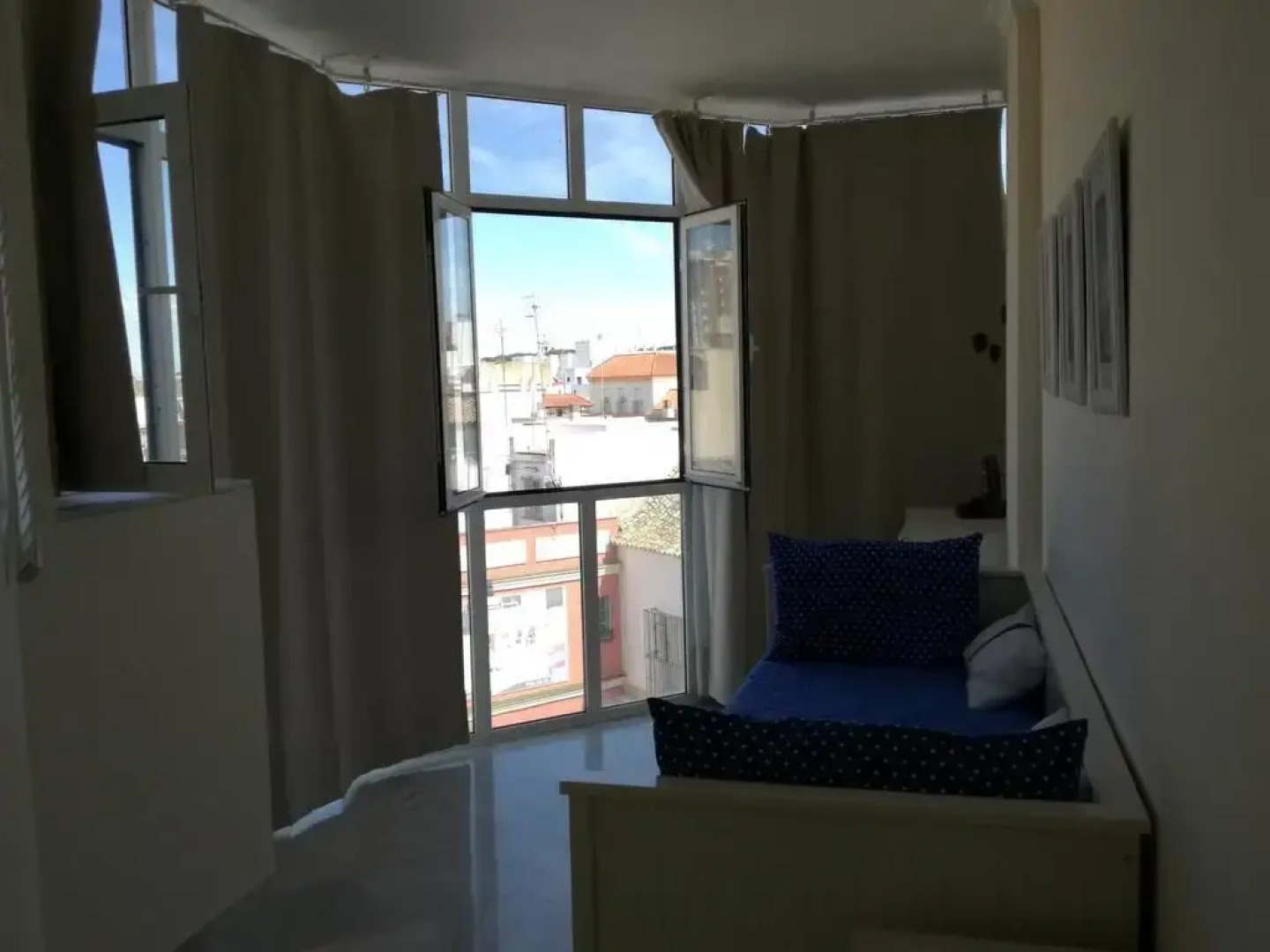 Atico Infanta Eulalia