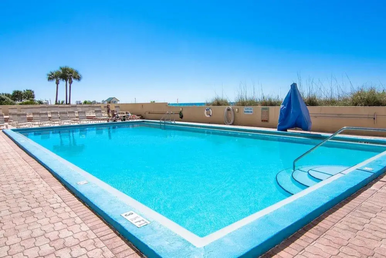 SunDestin Beach Resort by Panhandle Getaways