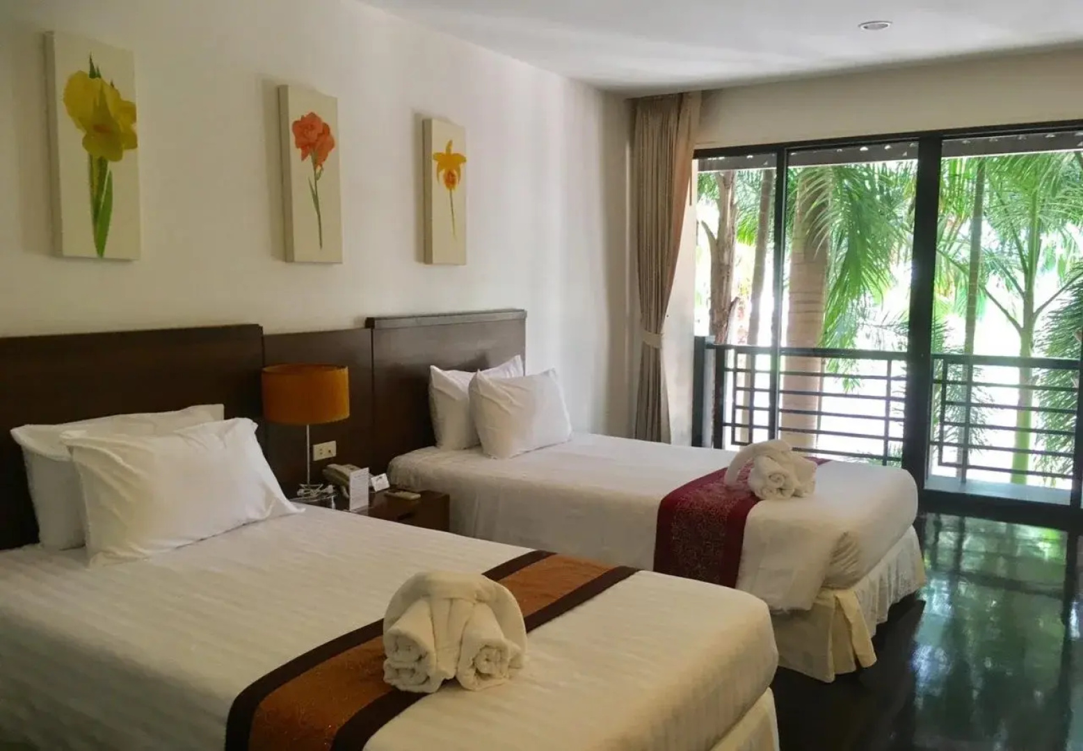 Suwan Golf and Country Club
