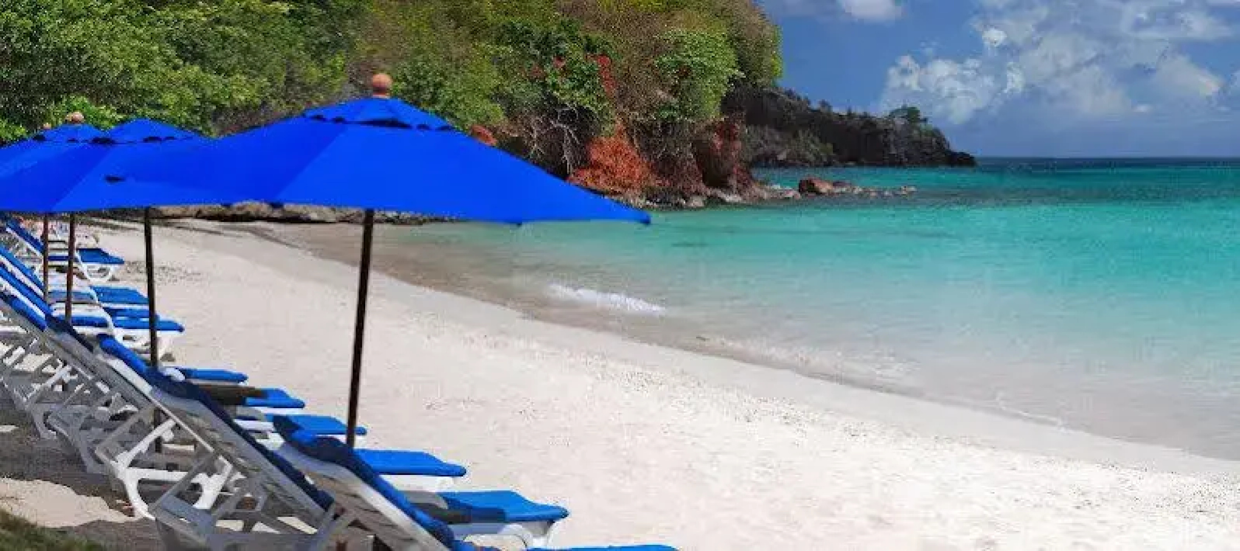 The Flamboyant Hotel & Villas